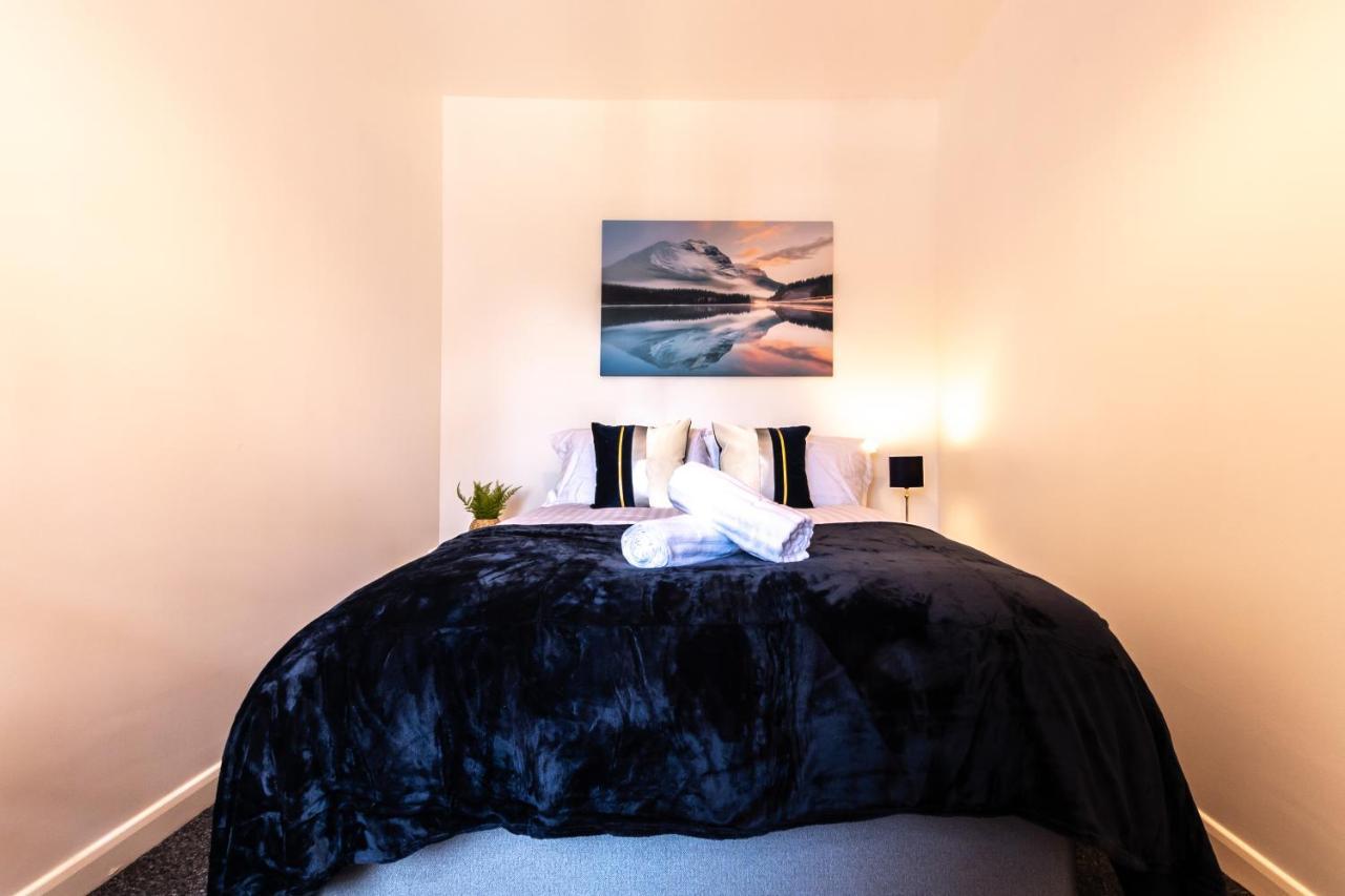 Holiday home Tanzanite - 5 Bedroom House / Sleeps 10