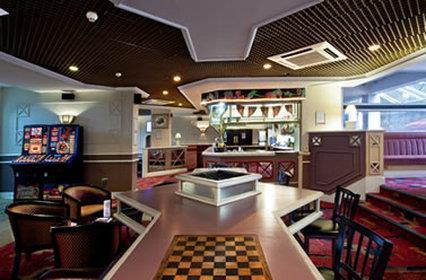 Hotel Britannia