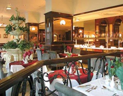 Britannia Hotel