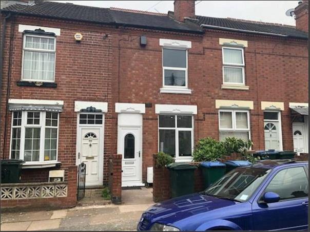 St Georges Rd Holiday home *