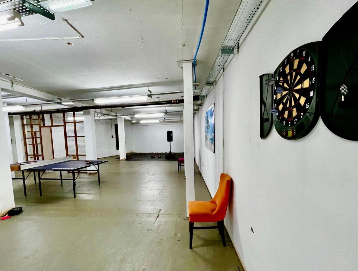 1-bed Studio Flat With Free City Centre Parking Cv1 Coventry