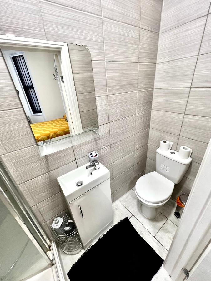 Deluxe En-suite In Cv1 Coventry