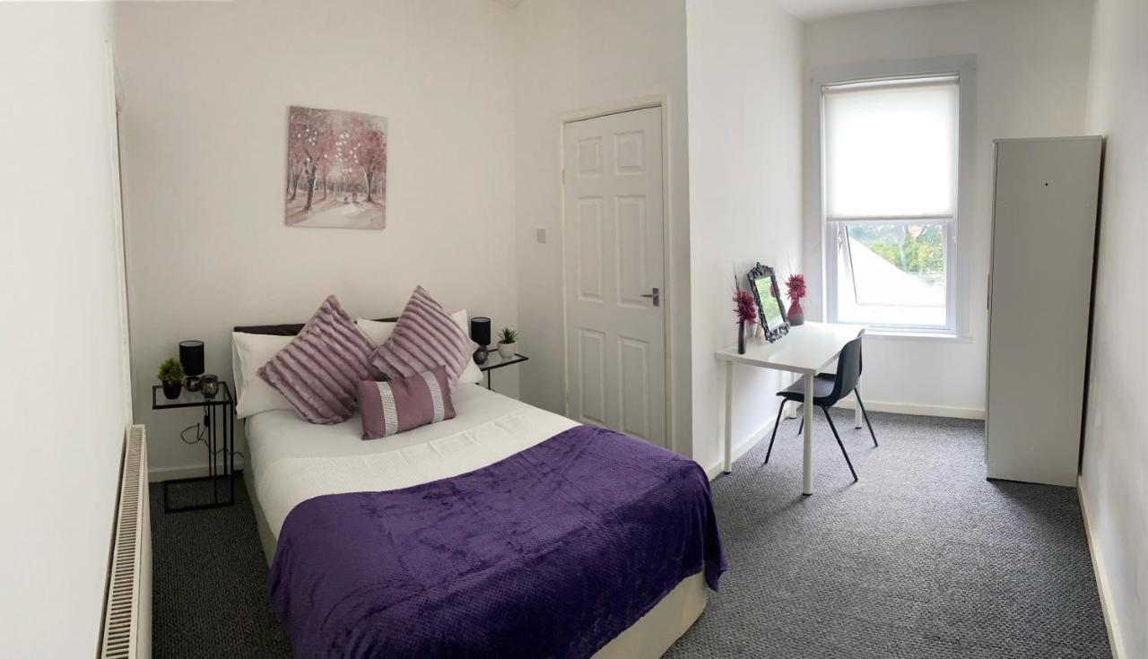 Holiday home St Georges Rd