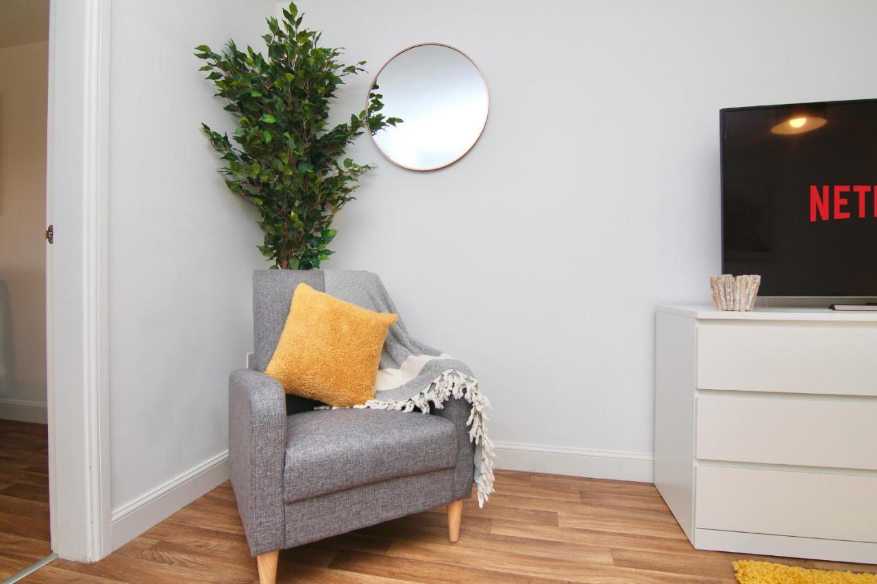 Holiday home Canalview House - Fully Furnished Coventry City Centre Home Coventry