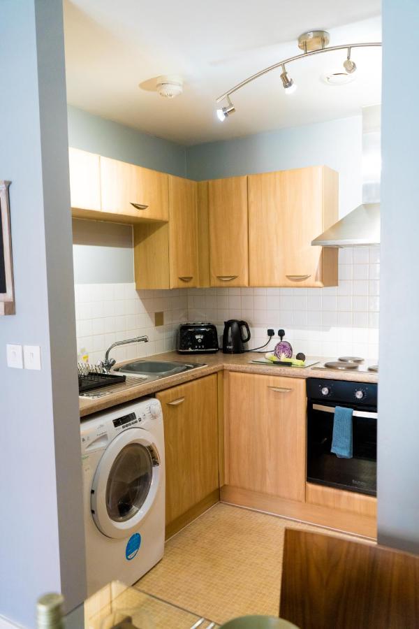 Entire Ground Floor Modern In Centre * Coventry