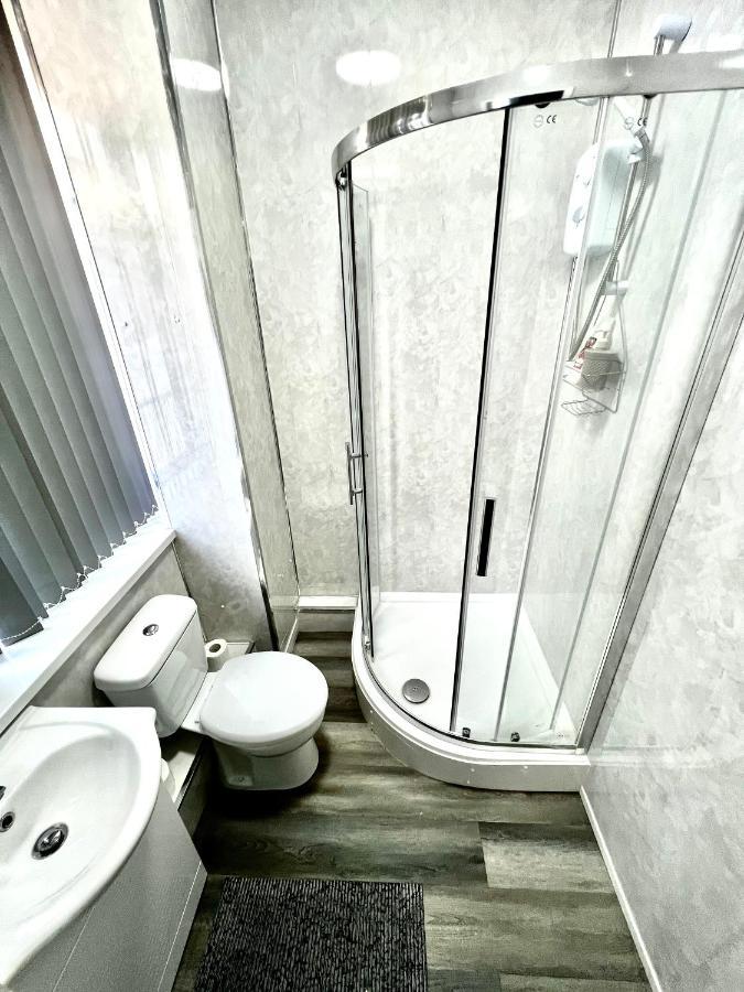1-bed Studio Flat With Free City Centre Parking Cv1