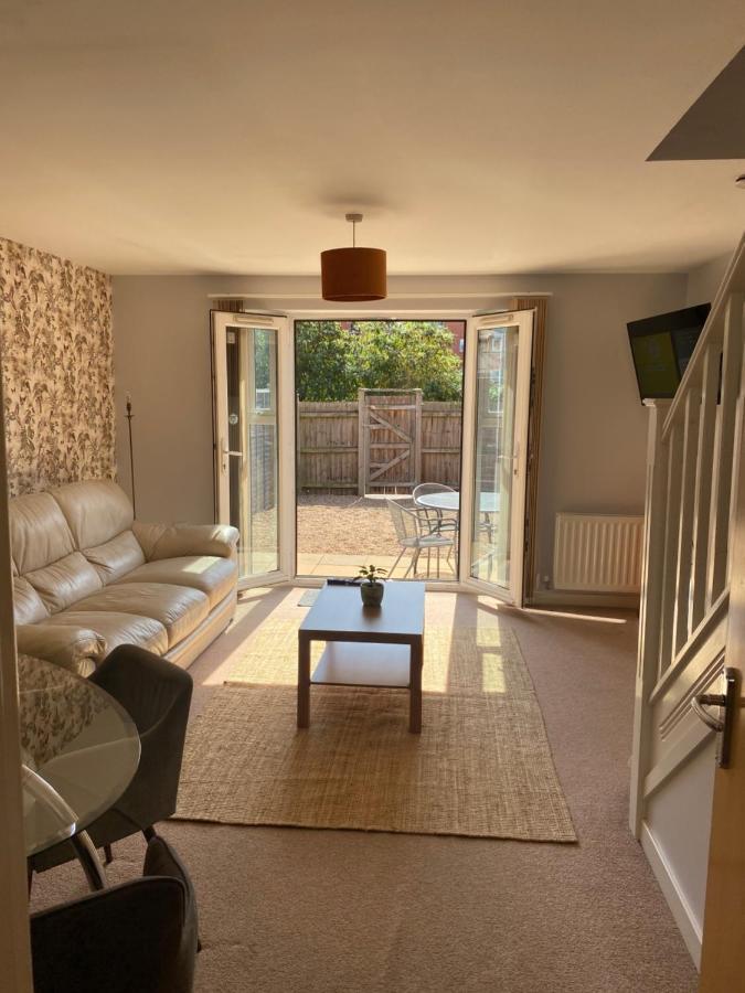 City Centre Townhouse With Private Parking Holiday home *