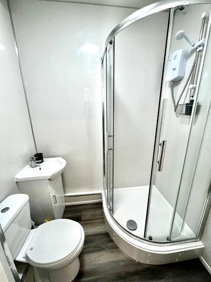 1-bed Studio Flat With Free City Centre Parking Cv1 * Coventry