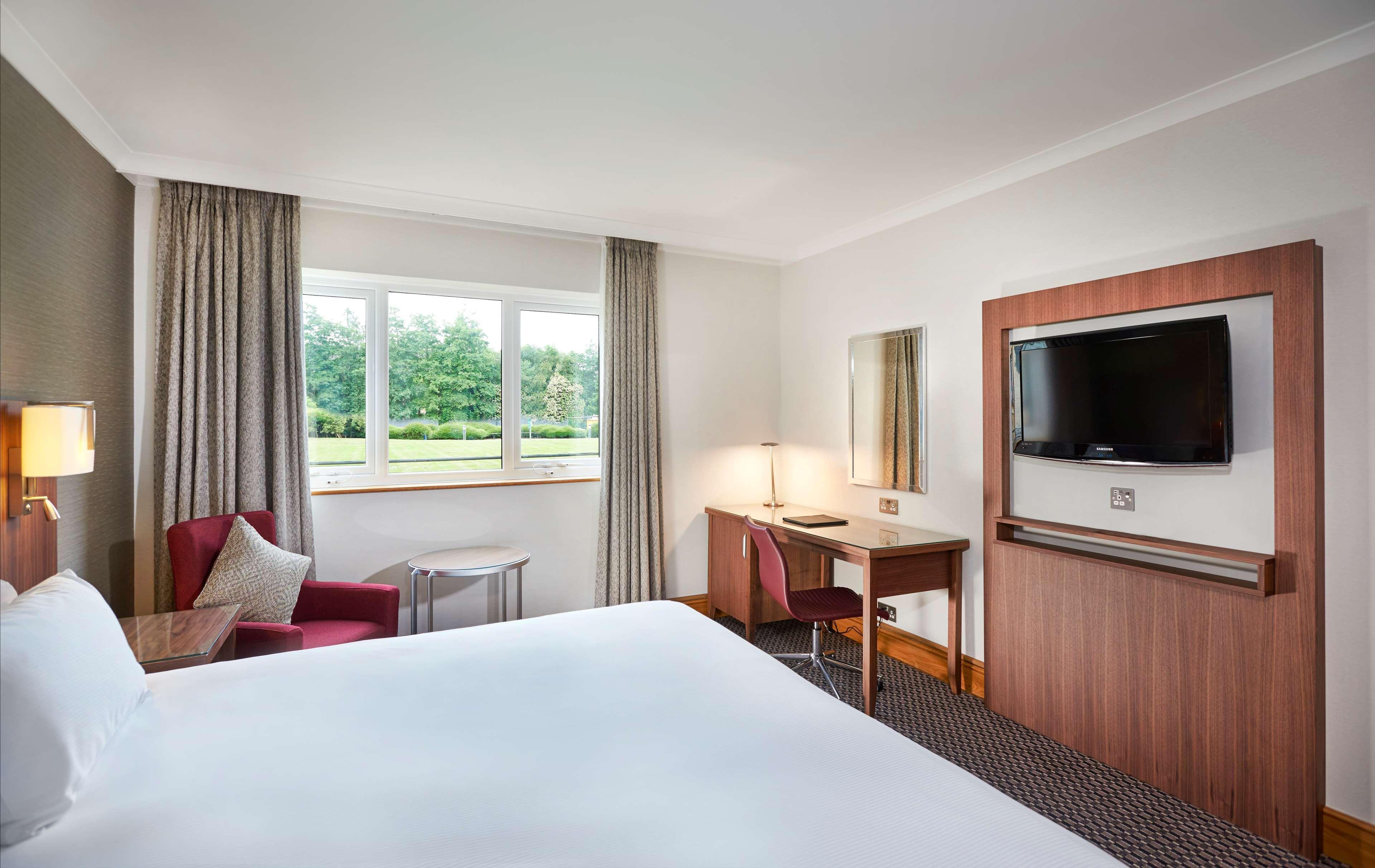 Hotel Doubletree By Hilton Coventry