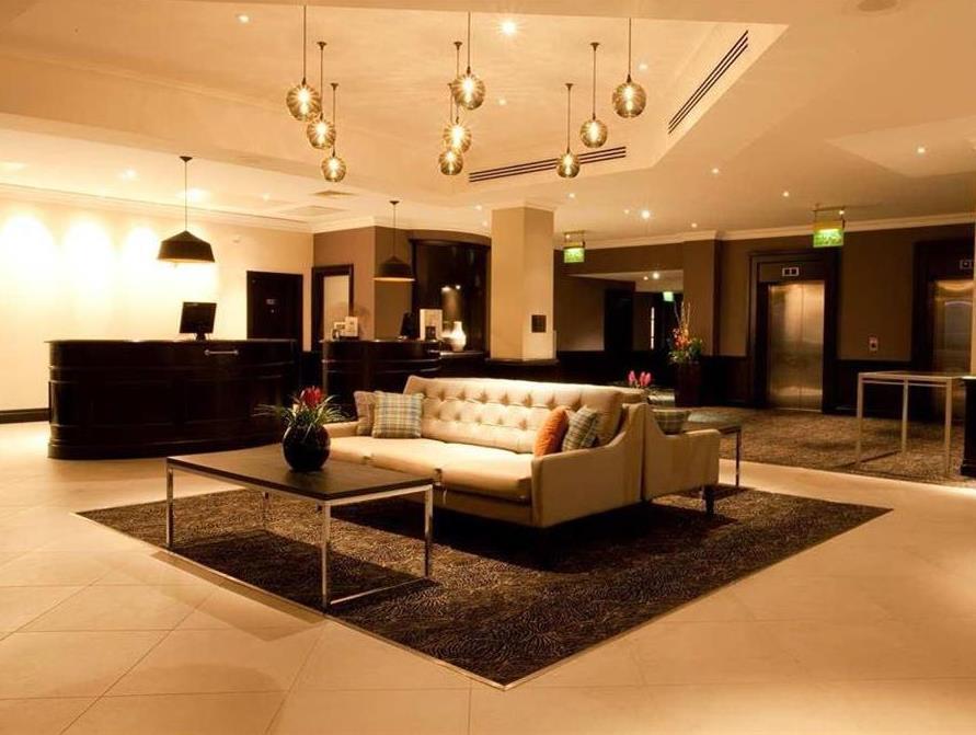 Hotel Doubletree By Hilton 4*