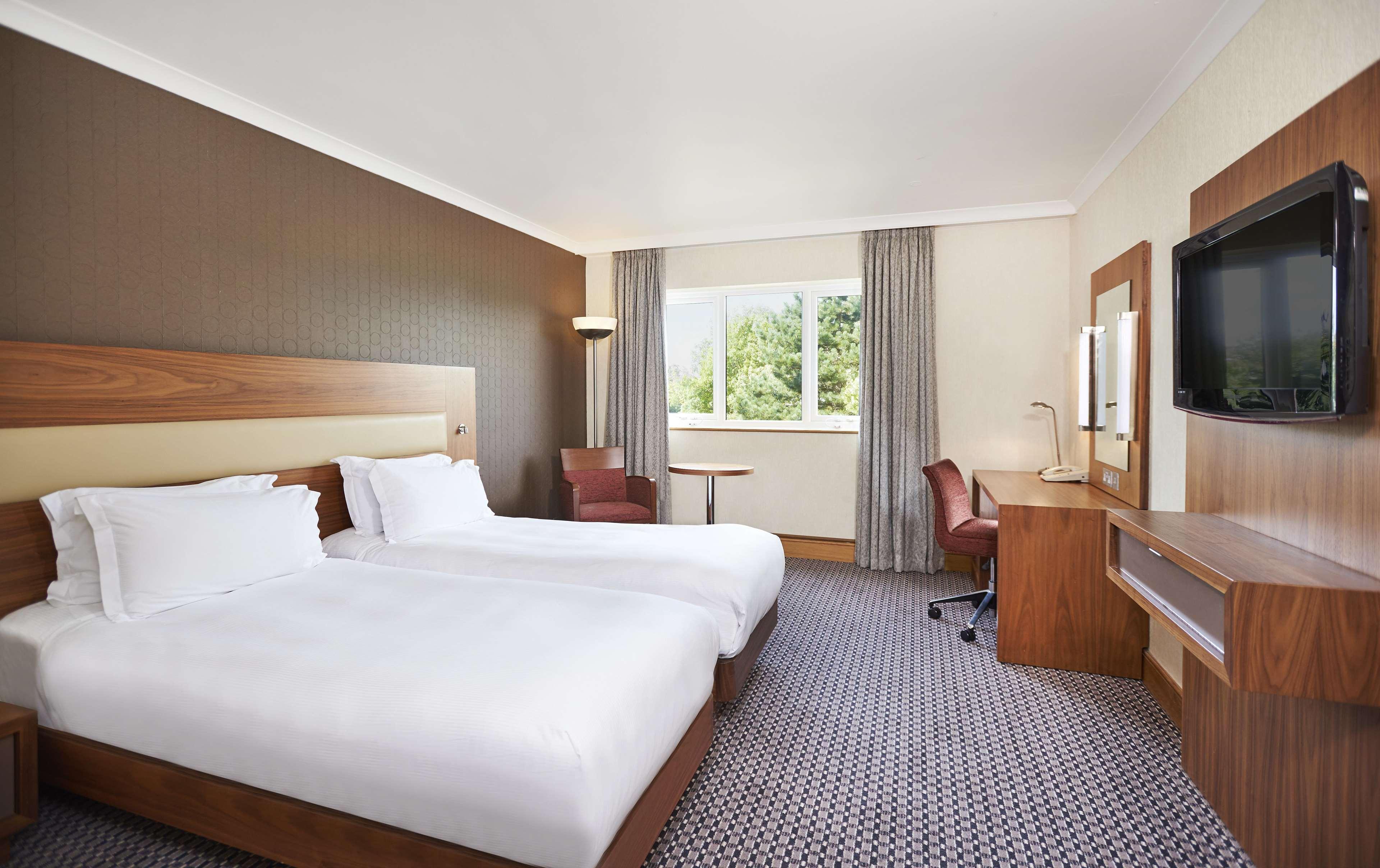 Hotel Doubletree By Hilton