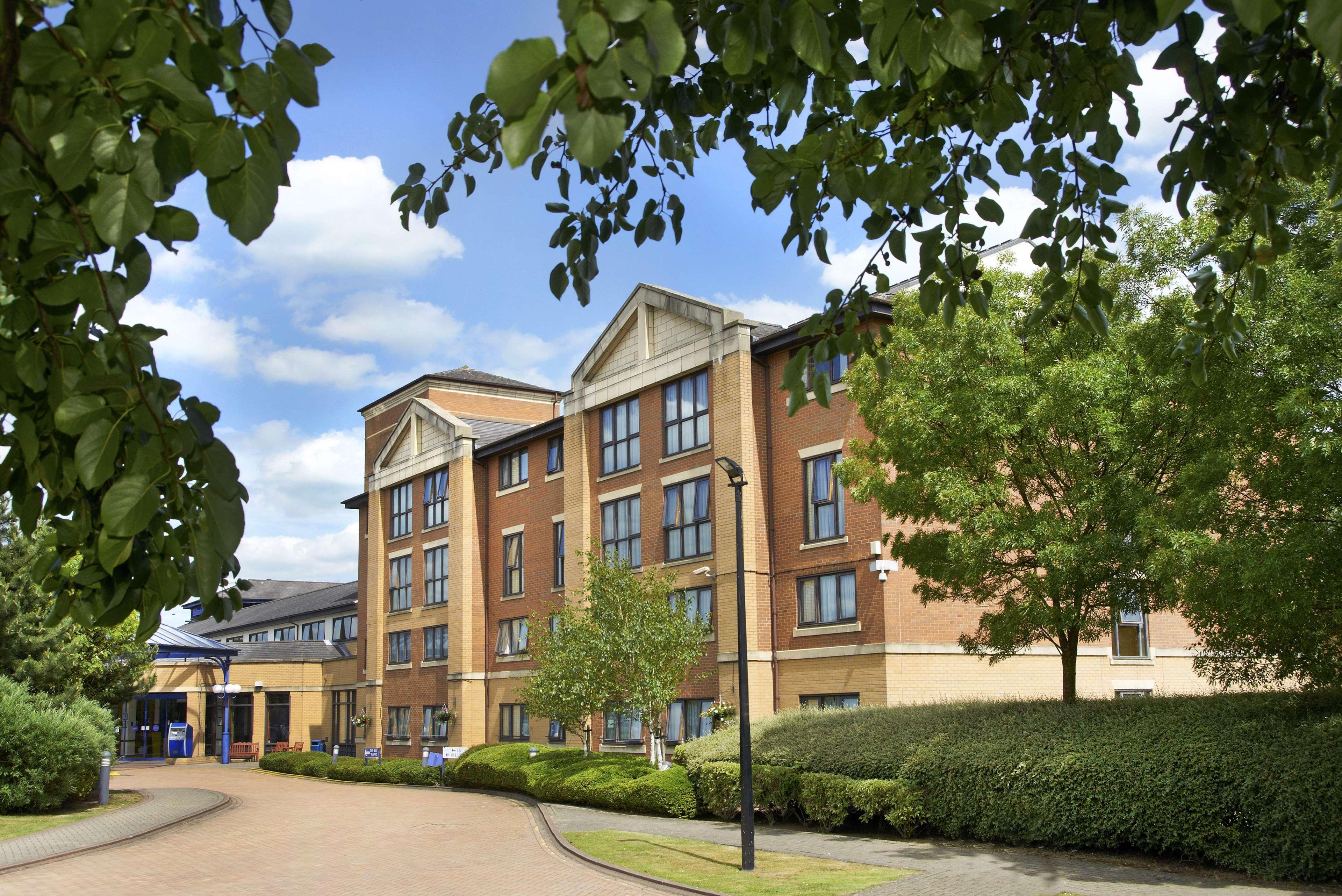 Hotel Doubletree By Hilton 4*
