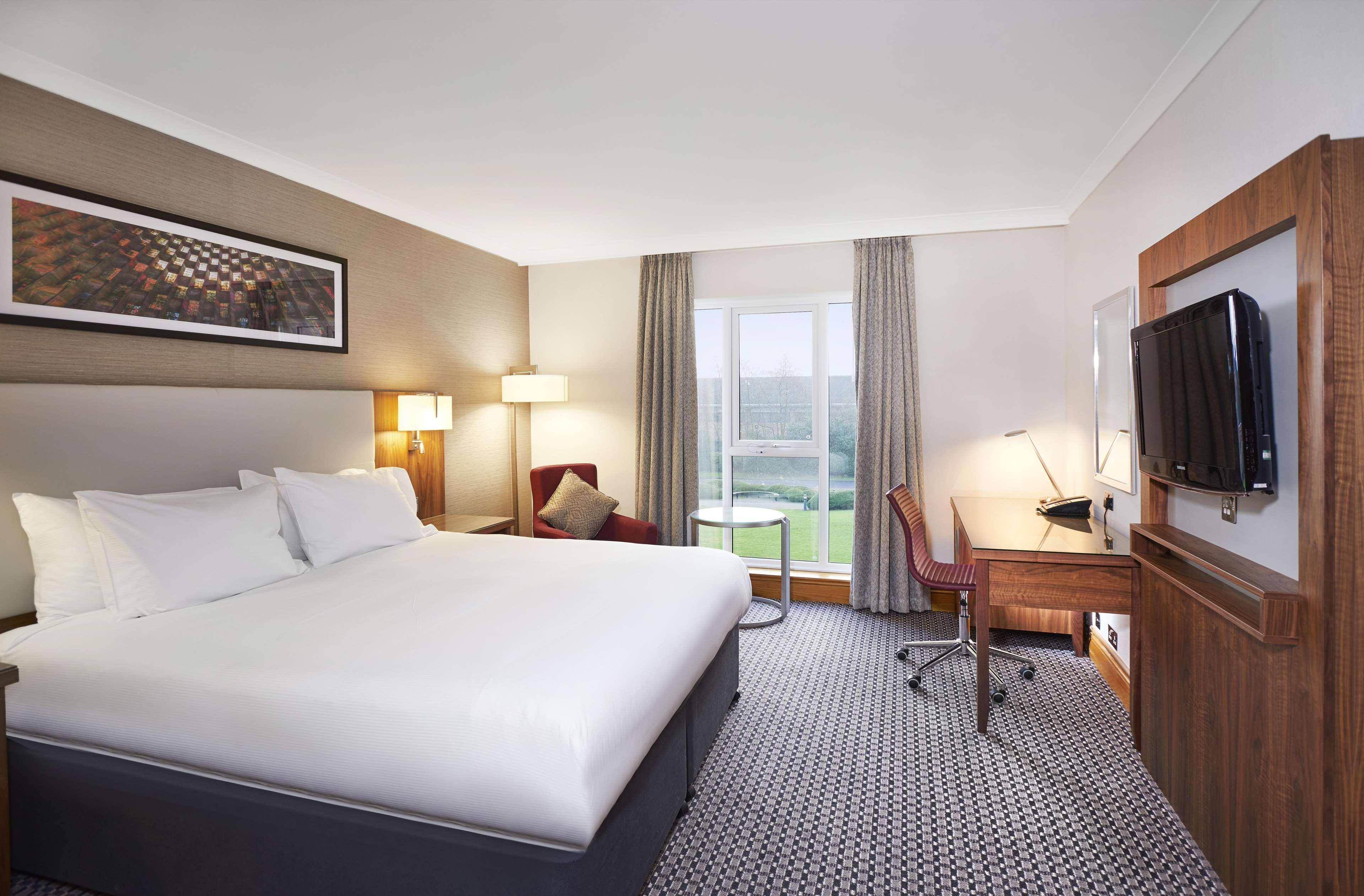 Hotel Doubletree By Hilton