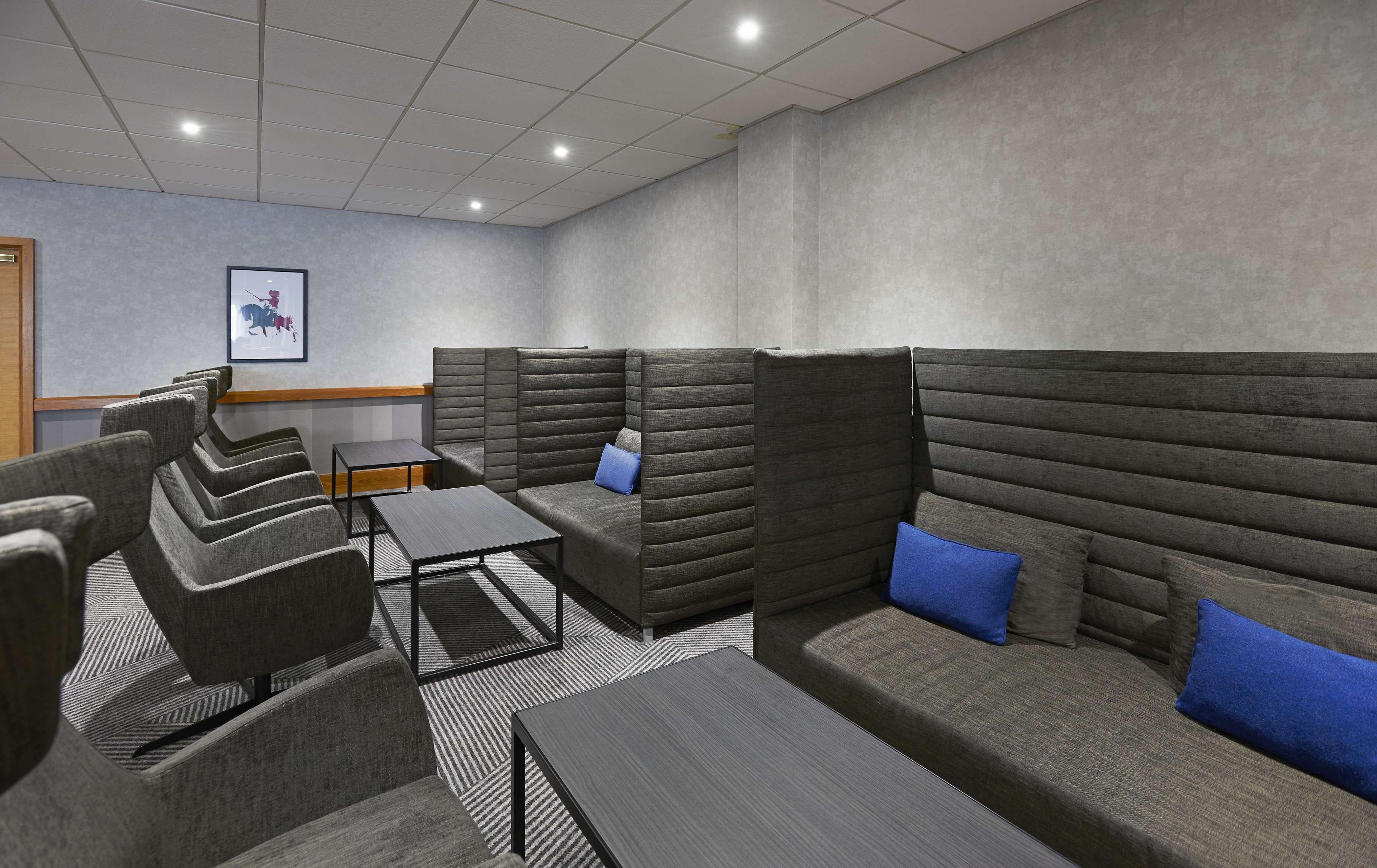 Doubletree By Hilton Hotel 4*