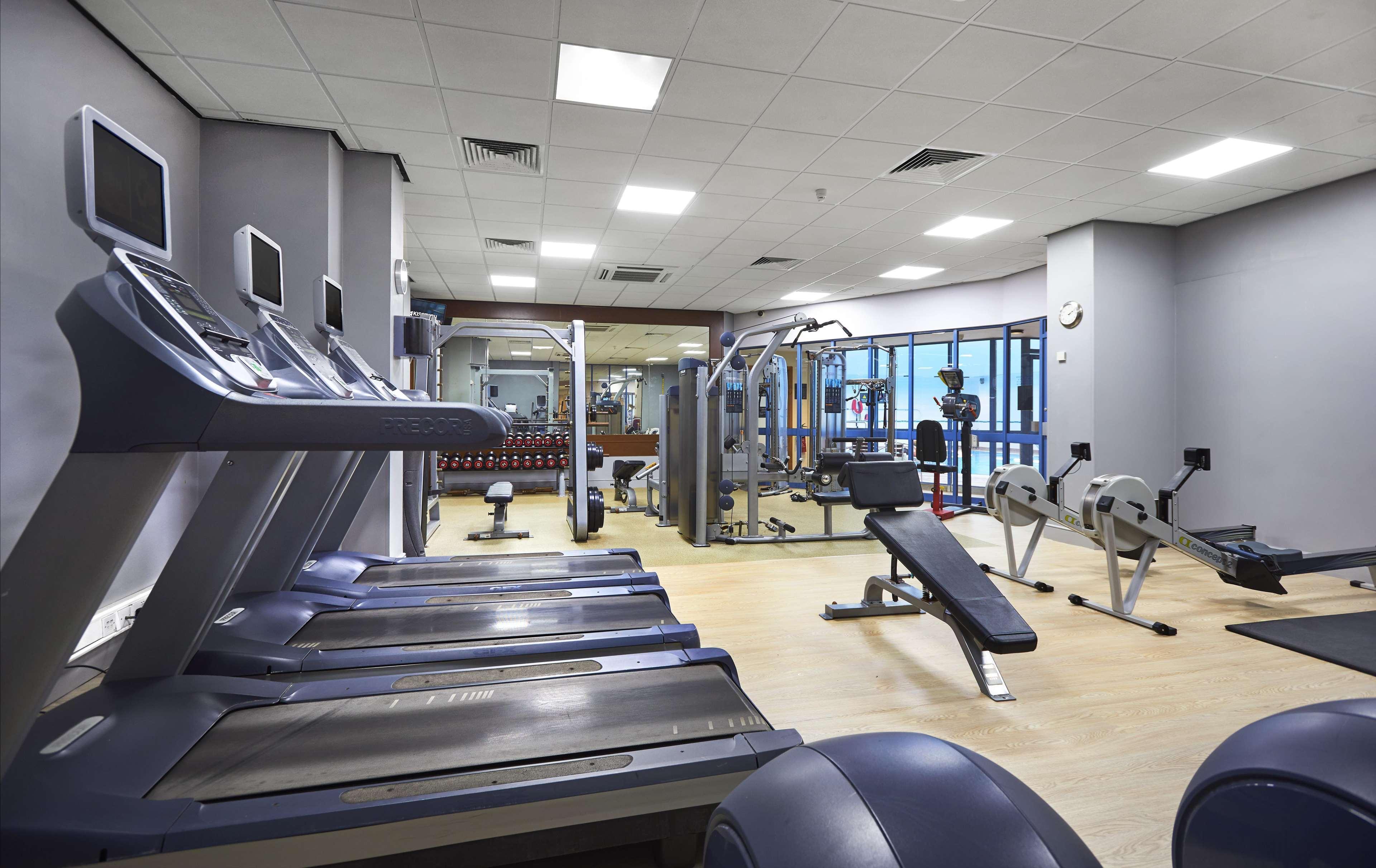 Hotel Doubletree By Hilton Coventry
