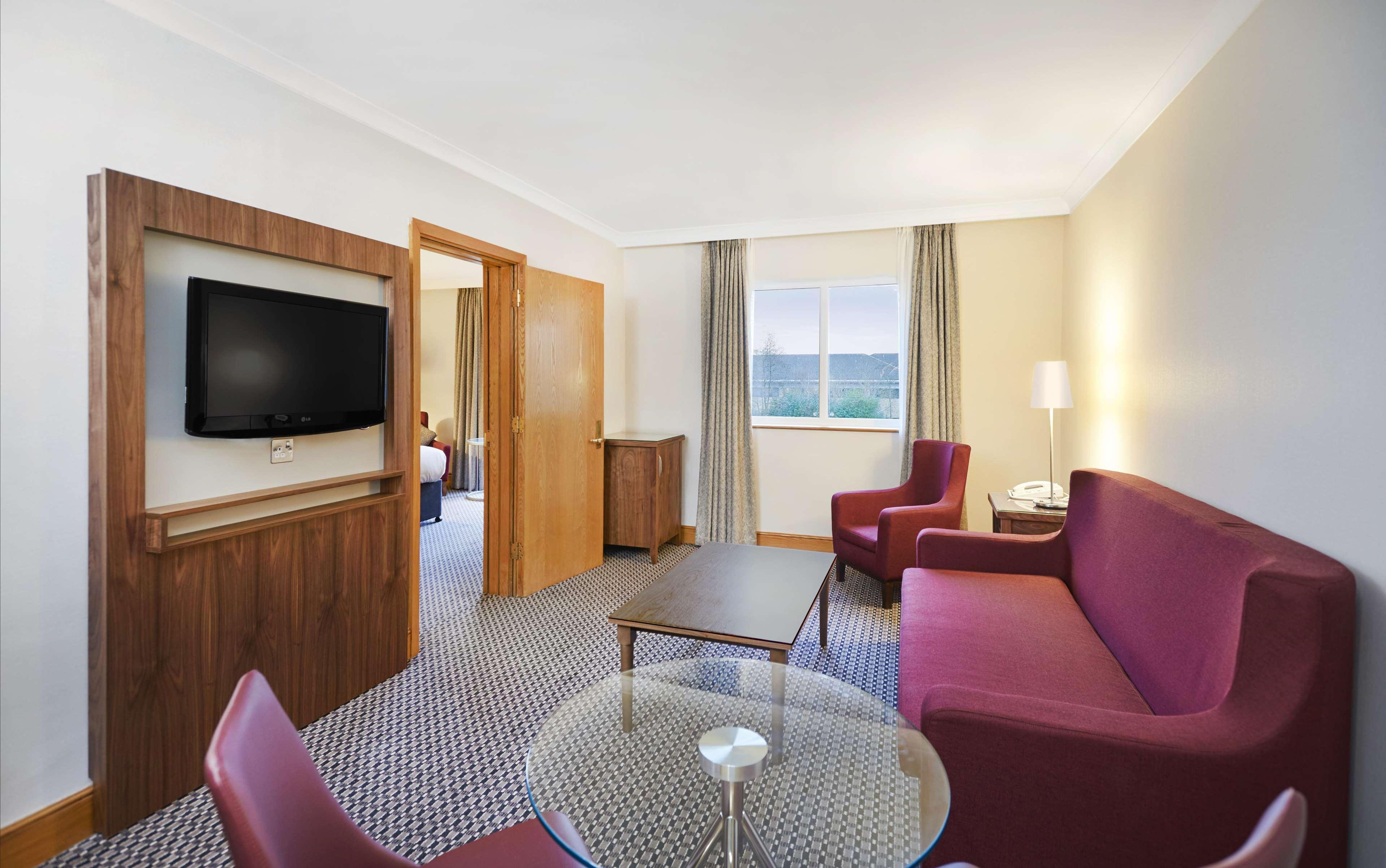 Hotel Doubletree By Hilton 4*