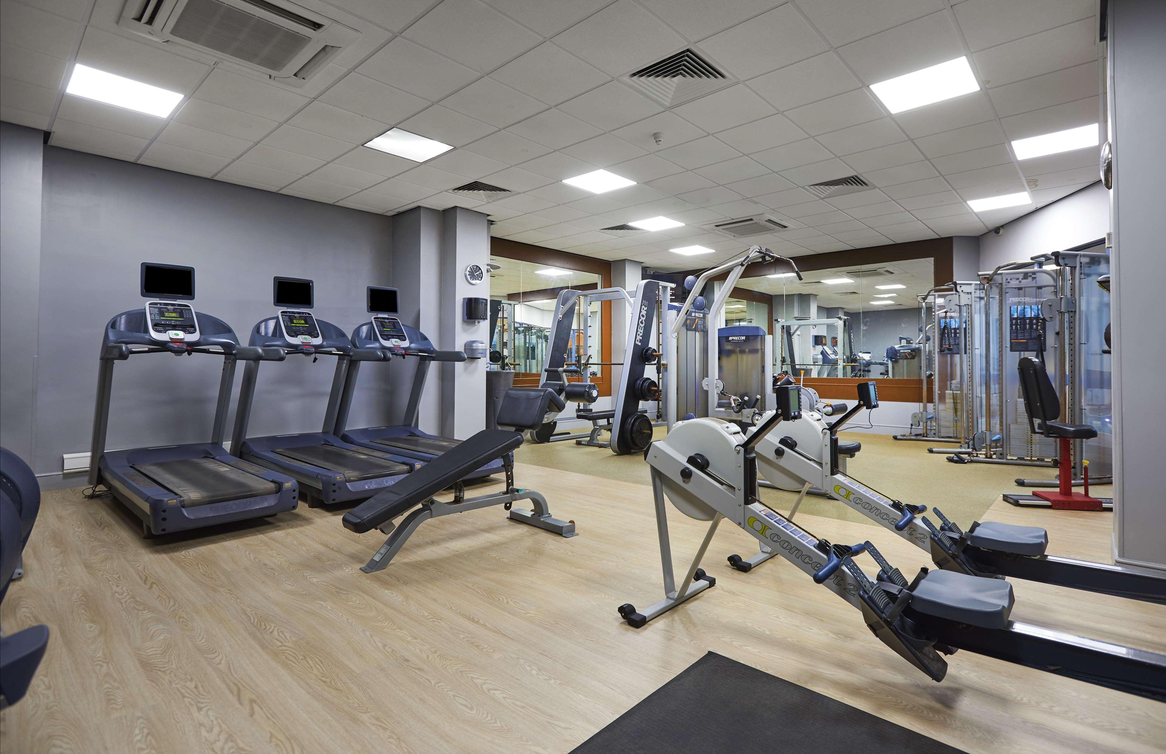 Doubletree By Hilton 4* Coventry