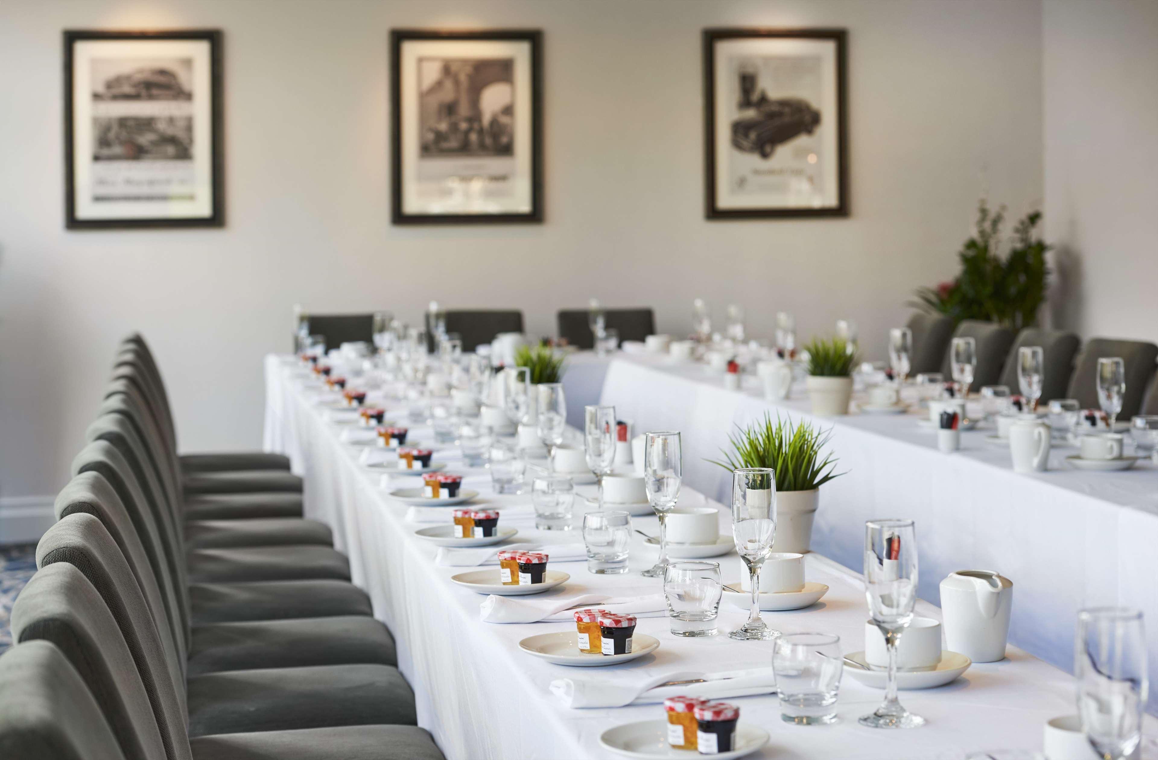 Doubletree By Hilton 4* Coventry