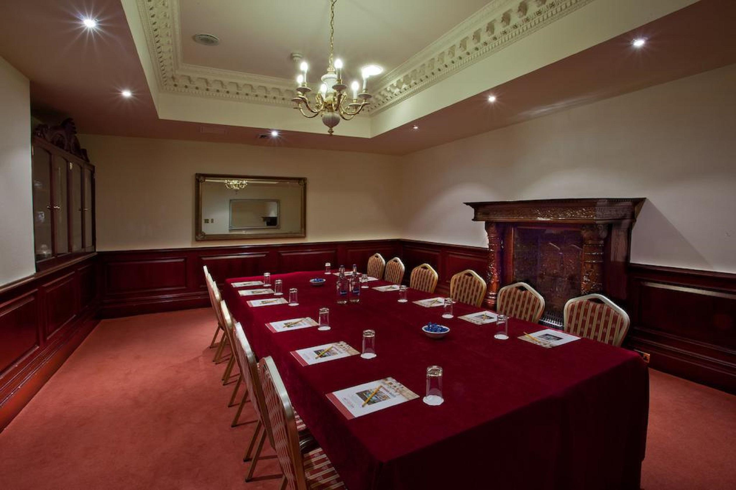 Royal Court &