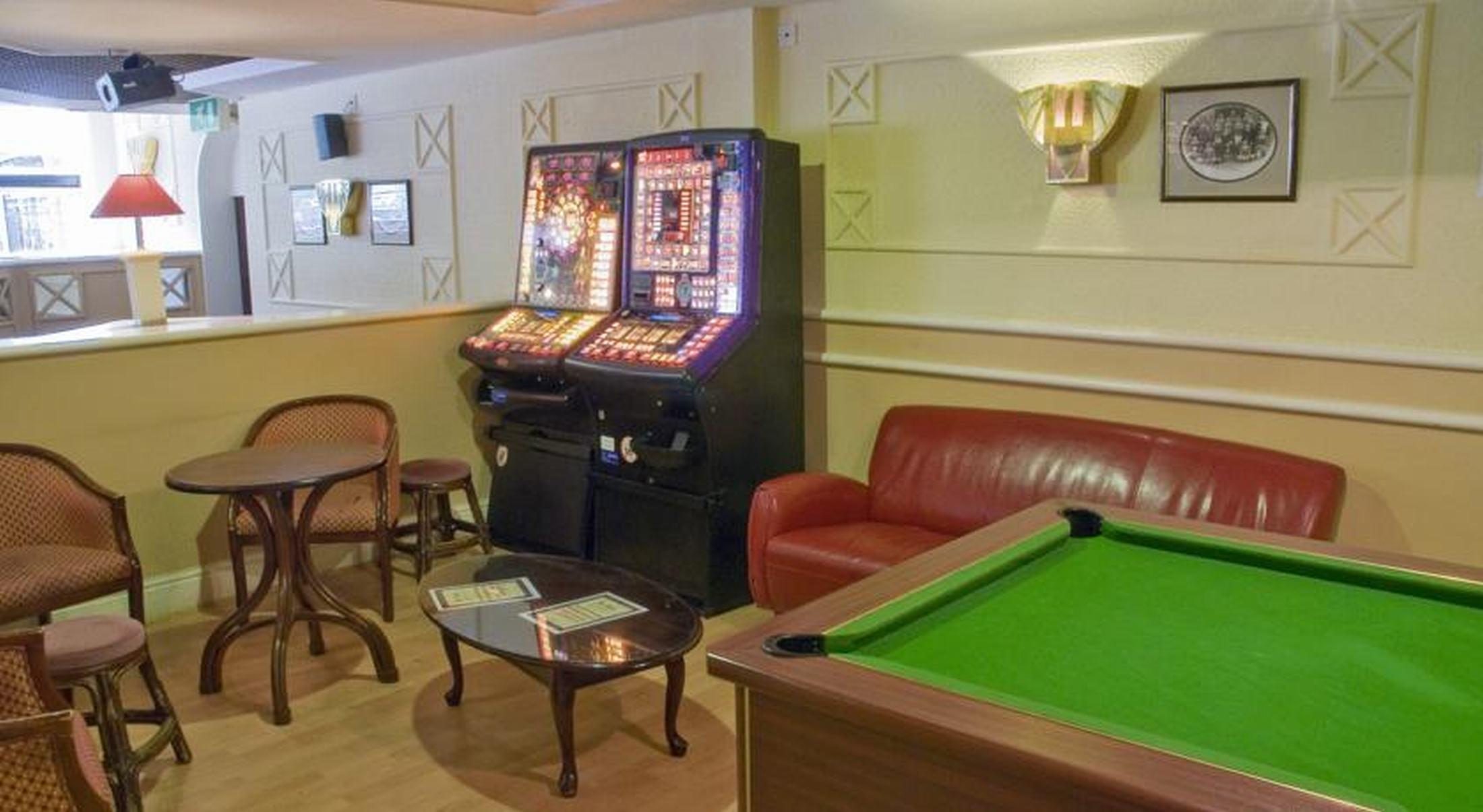 Hotel Britannia