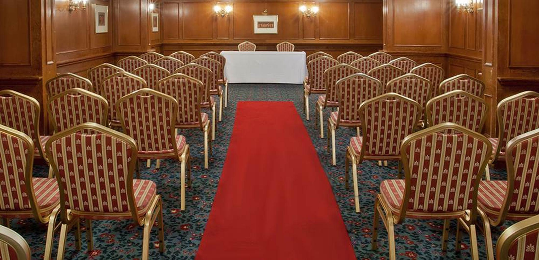 Britannia 3* Coventry