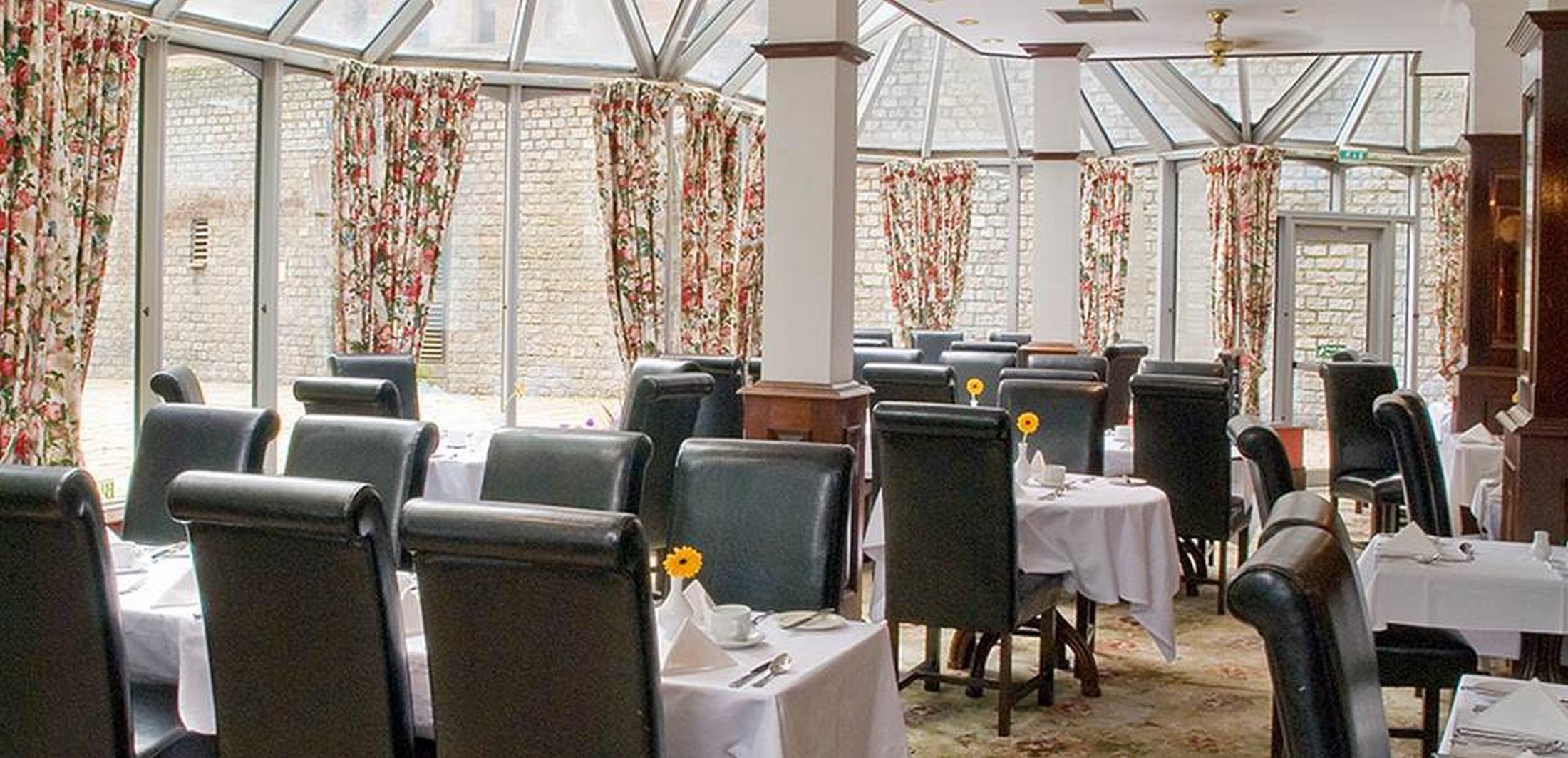 Britannia Hotel