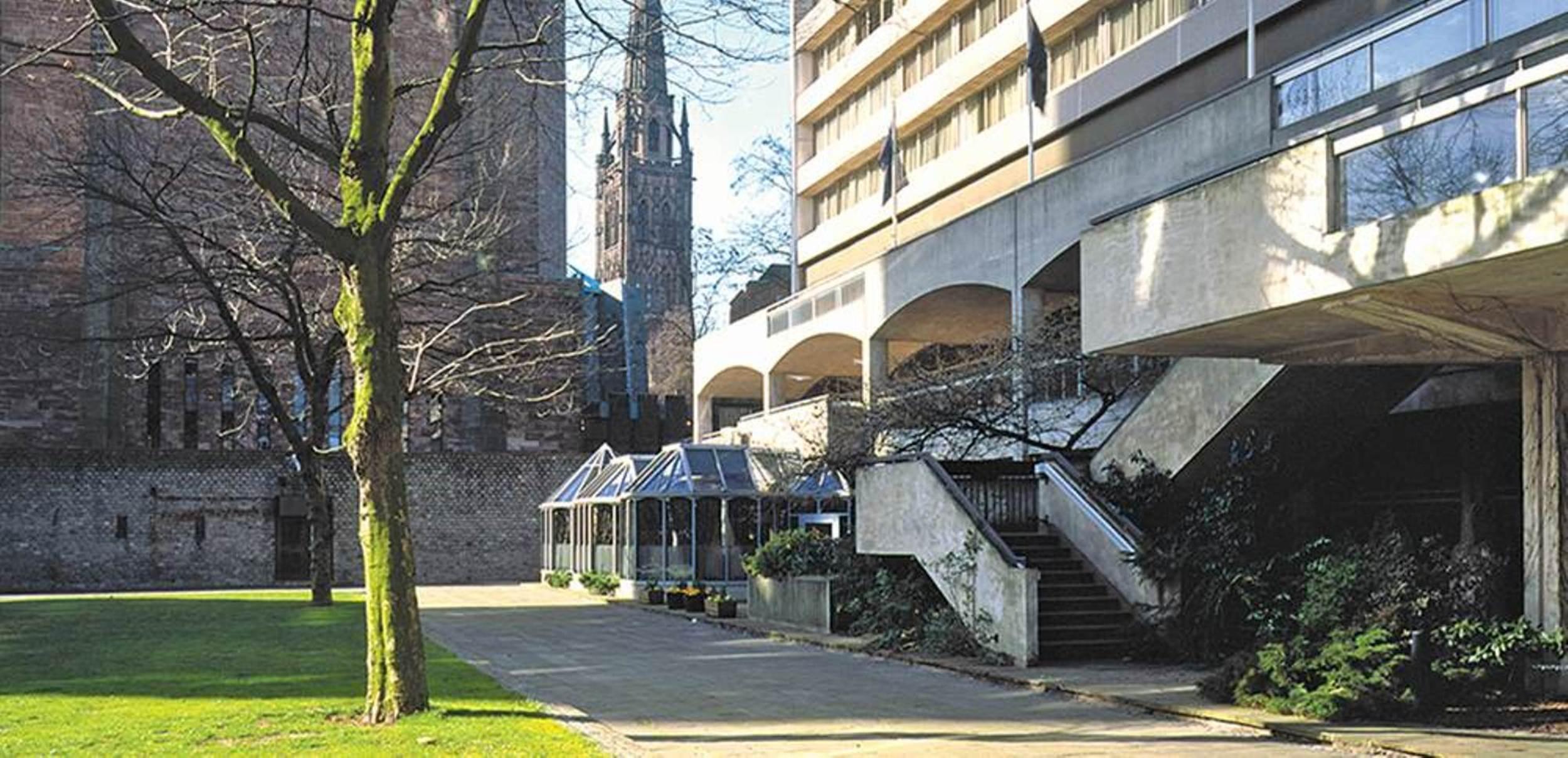 Britannia Hotel 3*