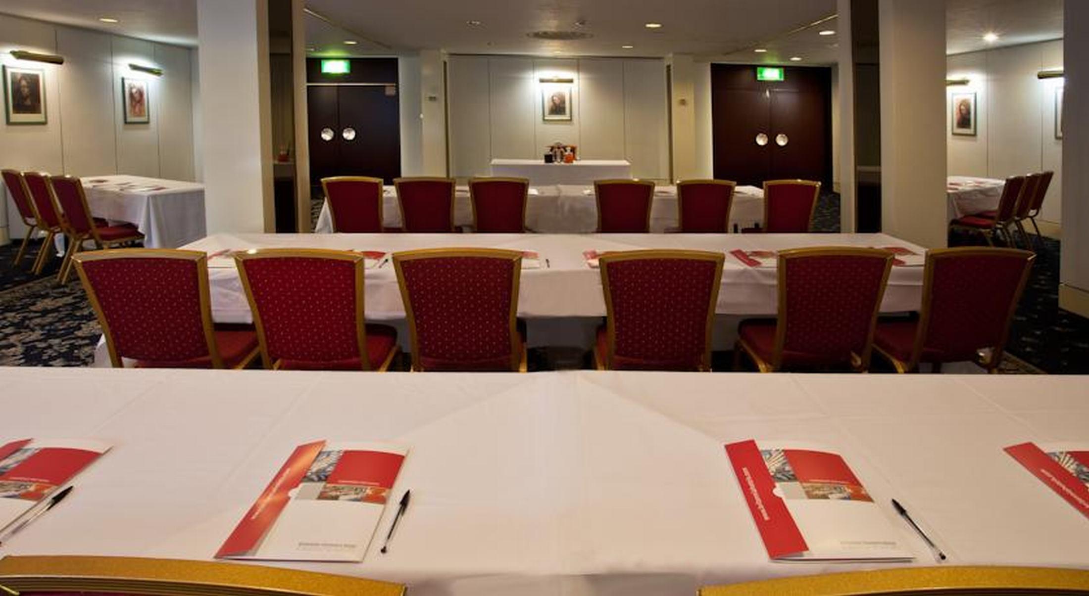 Hotel Britannia Coventry
