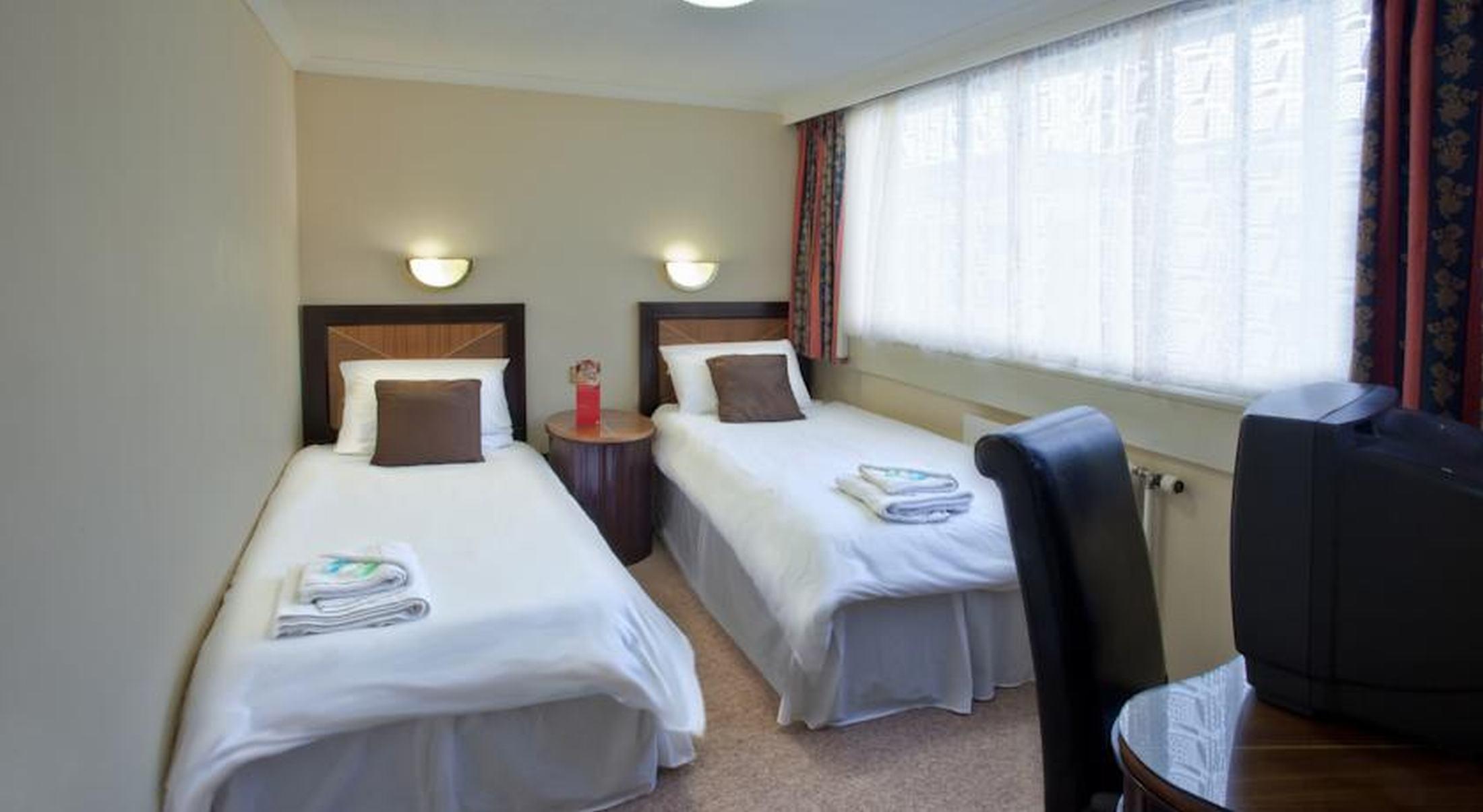 Britannia 3* Coventry