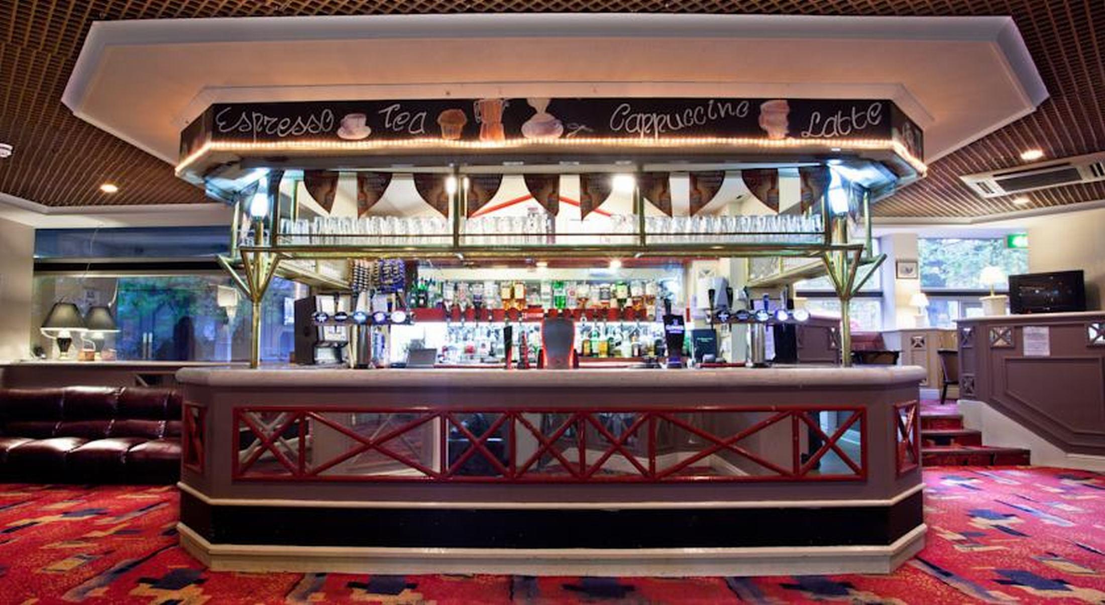 Hotel Britannia Coventry