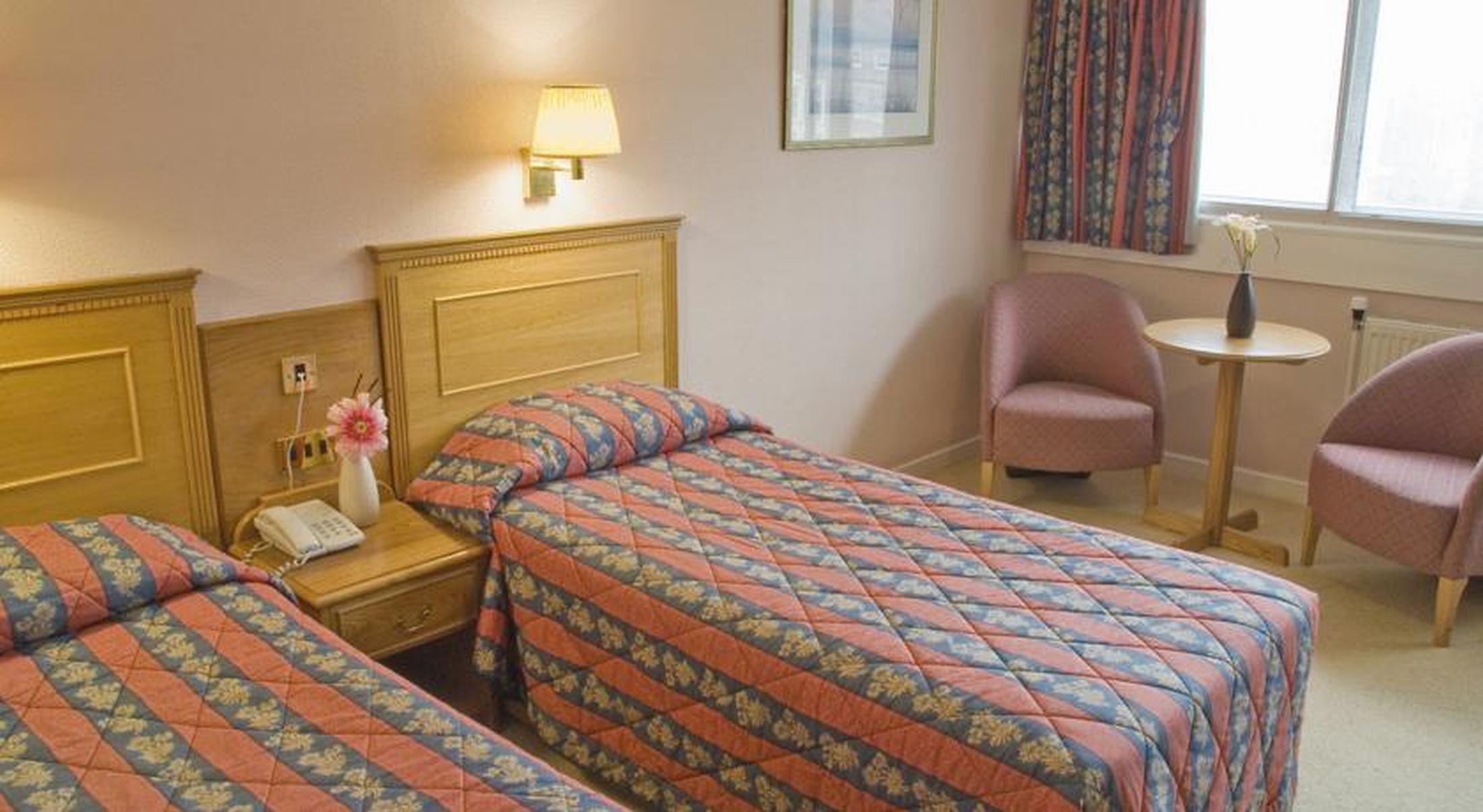 Britannia 3*