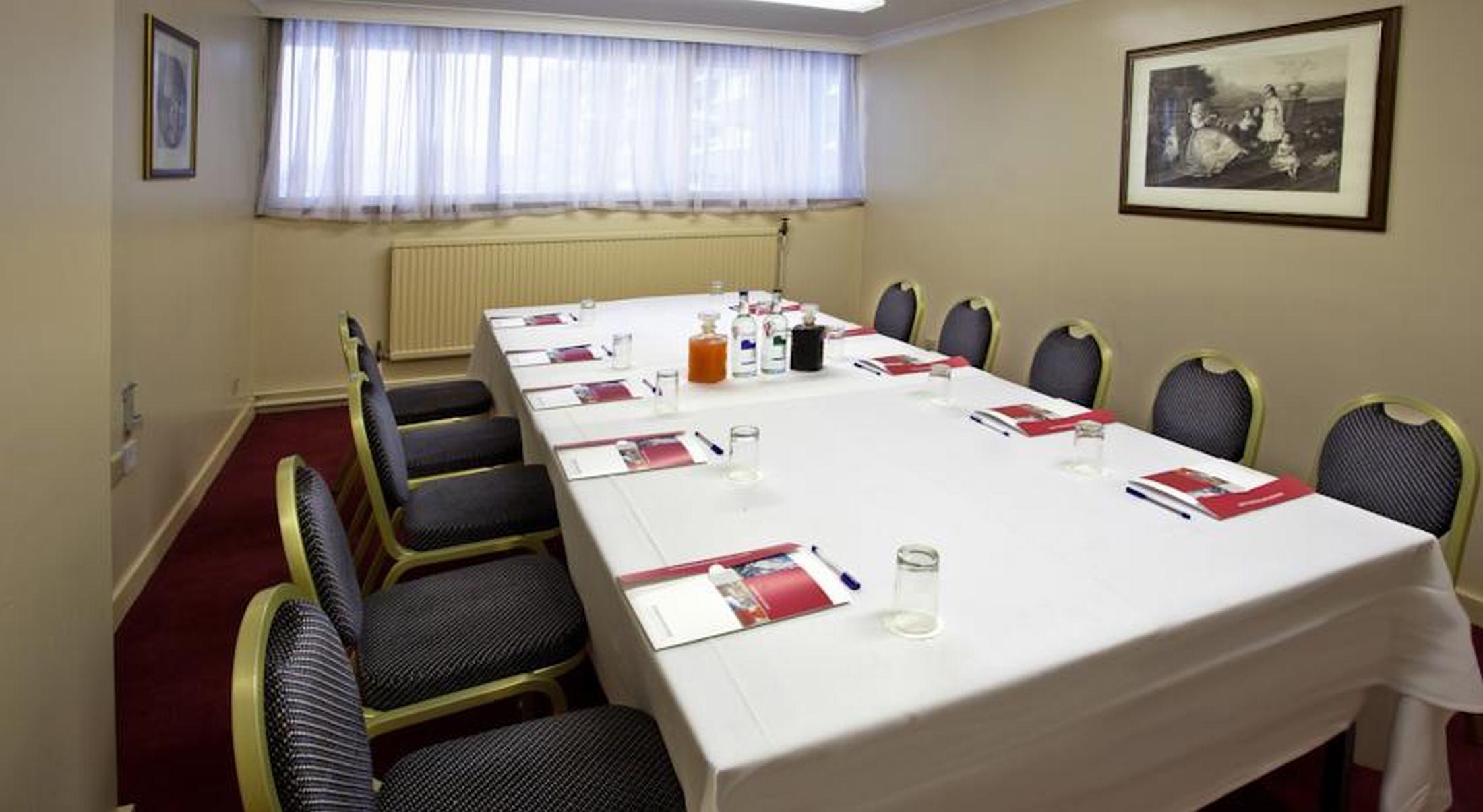 Hotel Britannia 3*