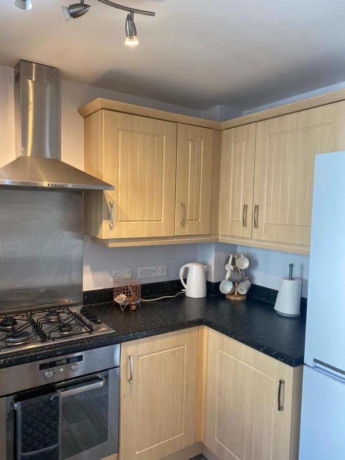 City Centre Townhouse With Private Parking * Coventry