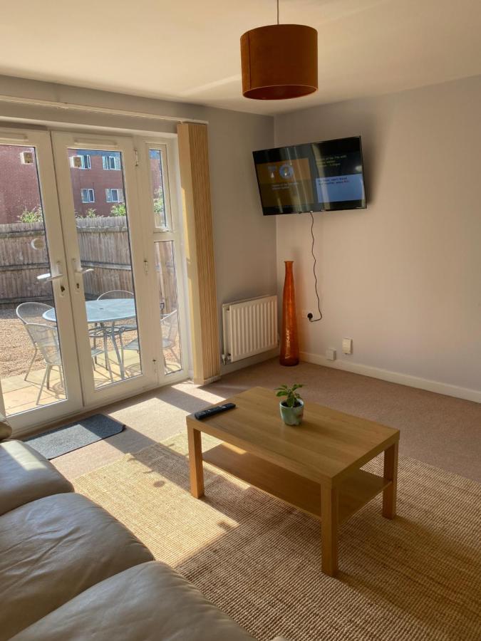 Holiday home City Centre Townhouse With Private Parking Coventry