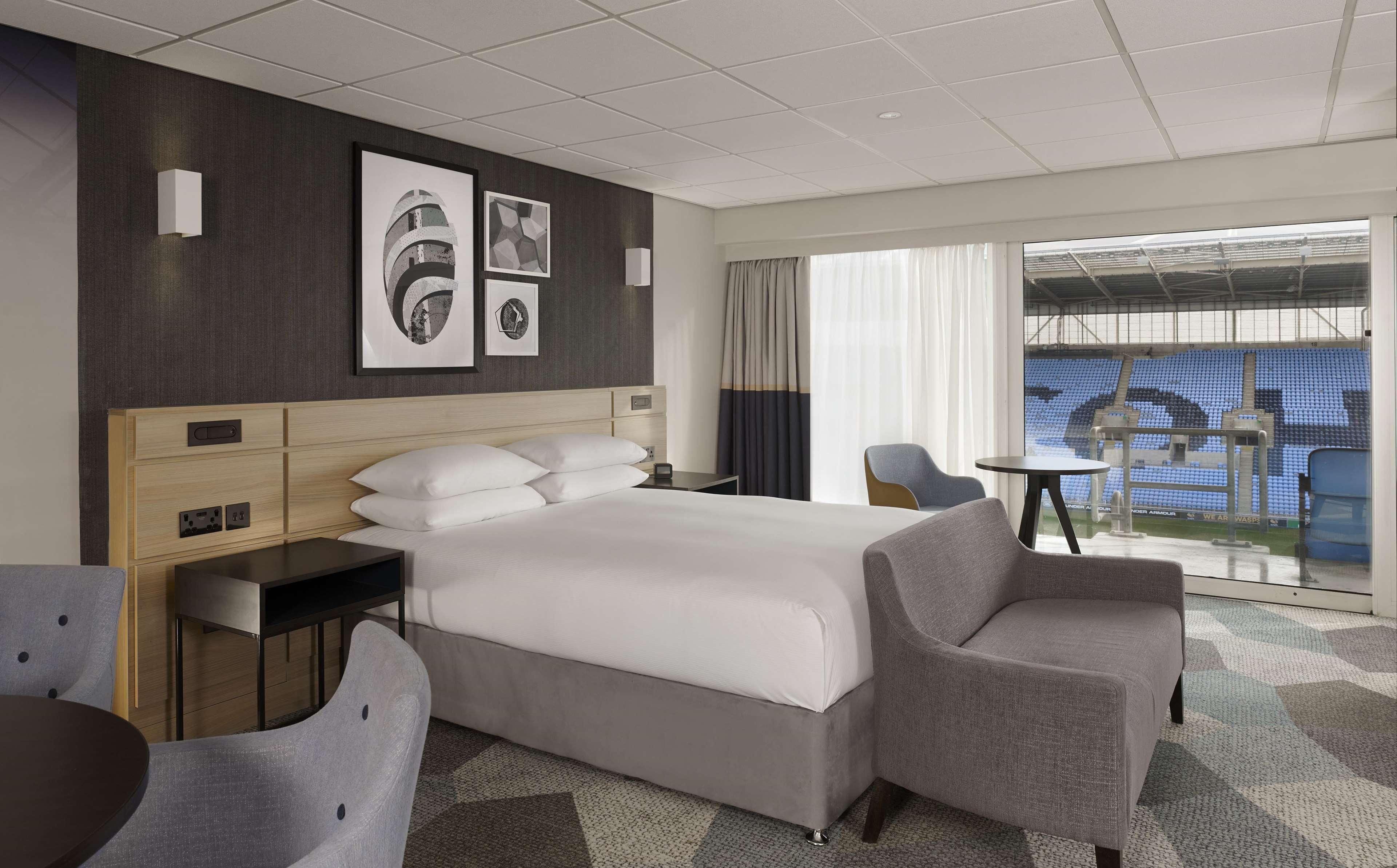 Doubletree By Hilton Building Society Arena 4* Coventry