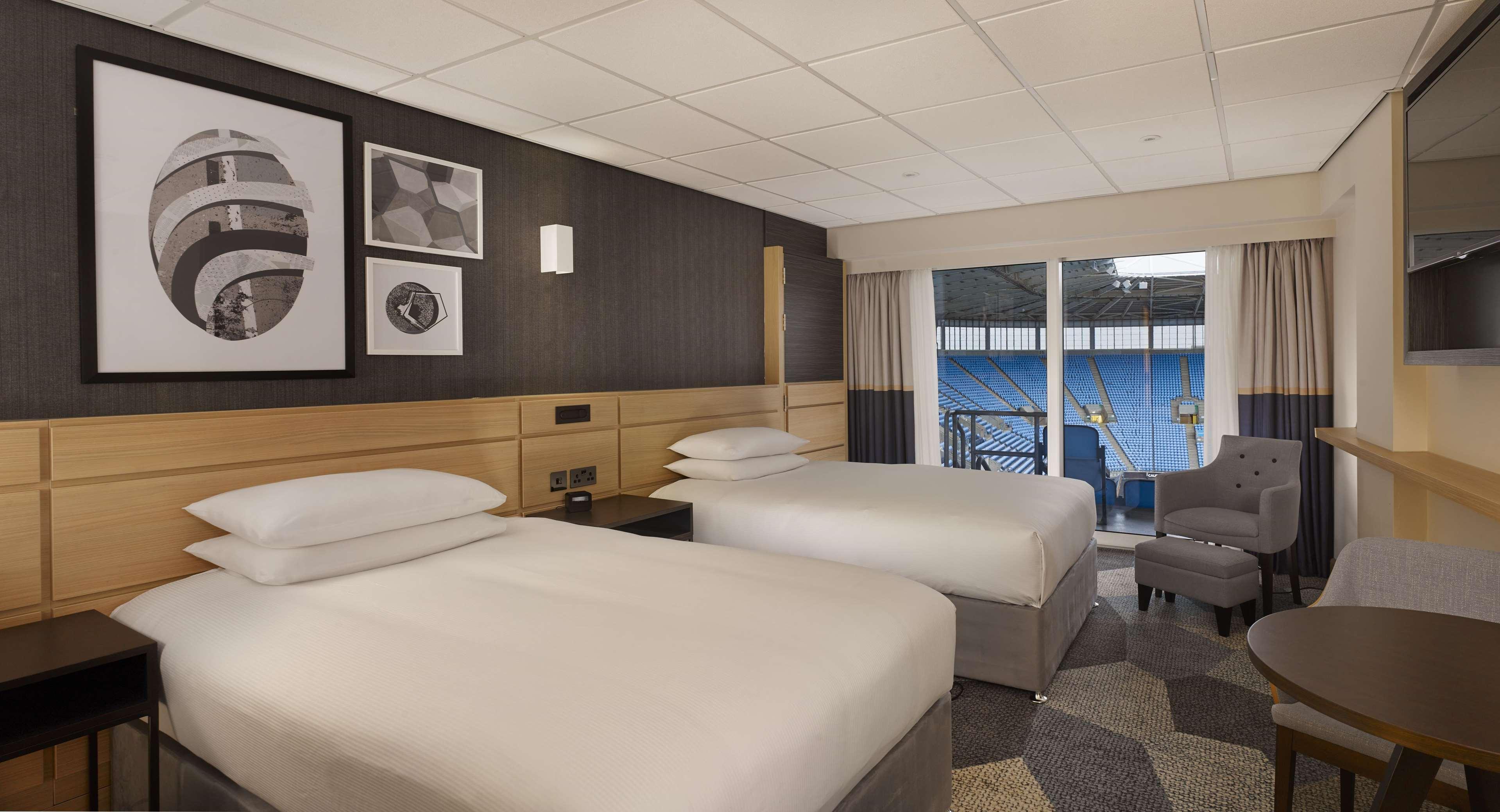 Doubletree By Hilton Building Society Arena Hotel Coventry