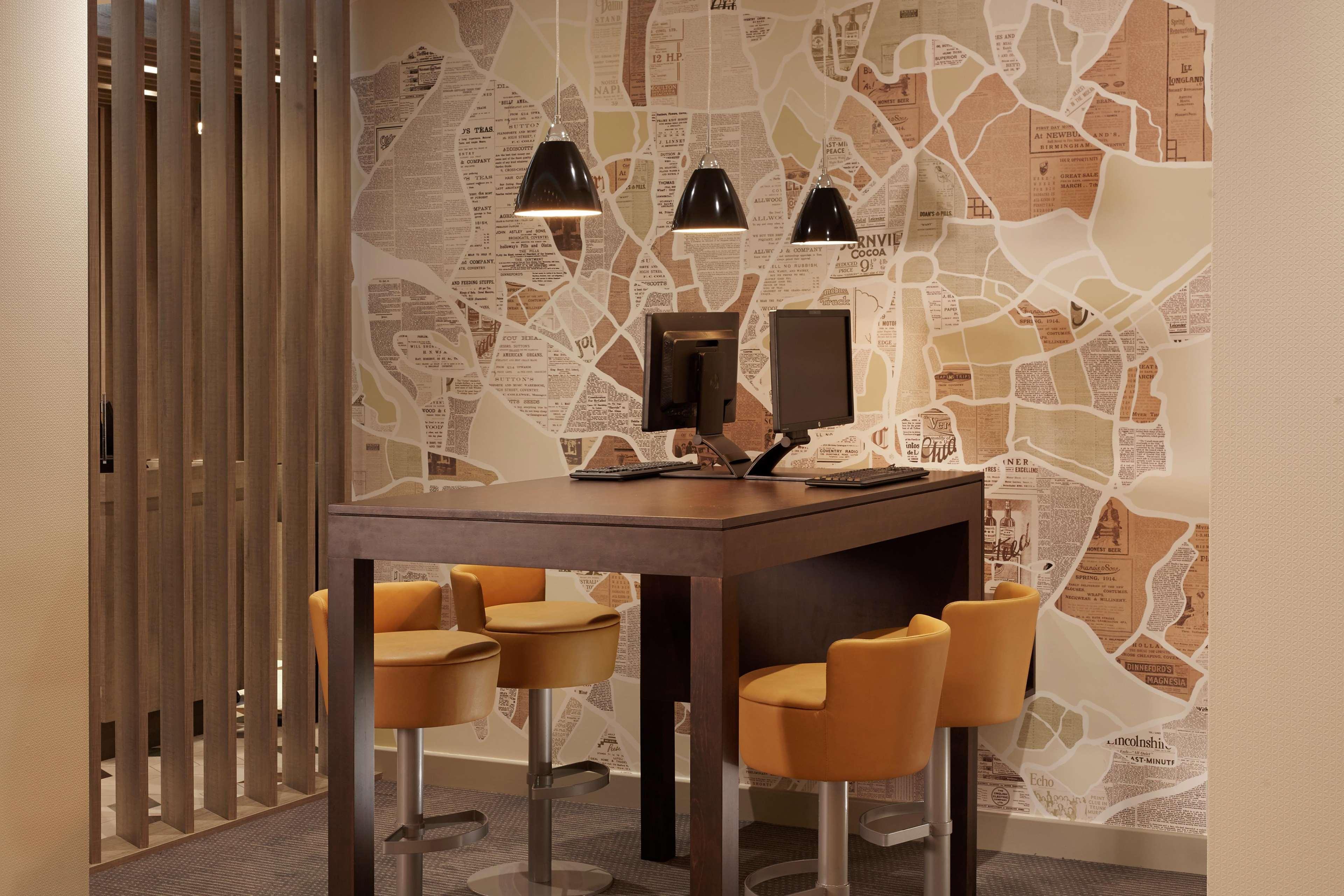 Doubletree By Hilton Building Society Arena 4* Coventry