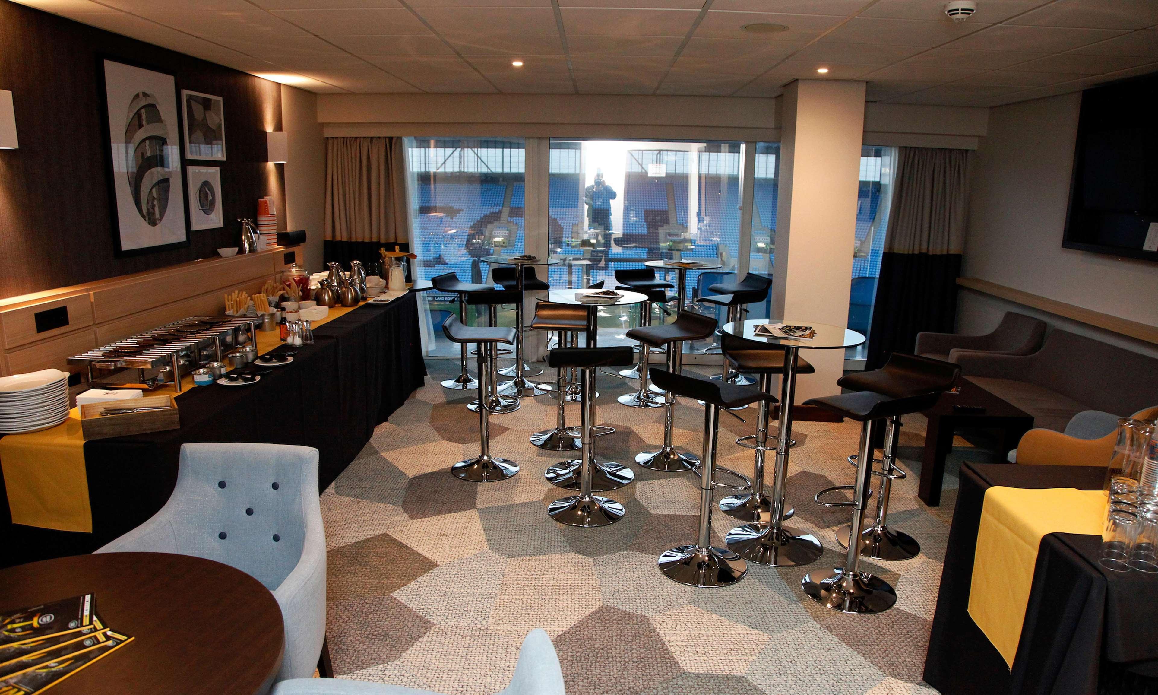 Hotel Doubletree By Hilton Building Society Arena Coventry