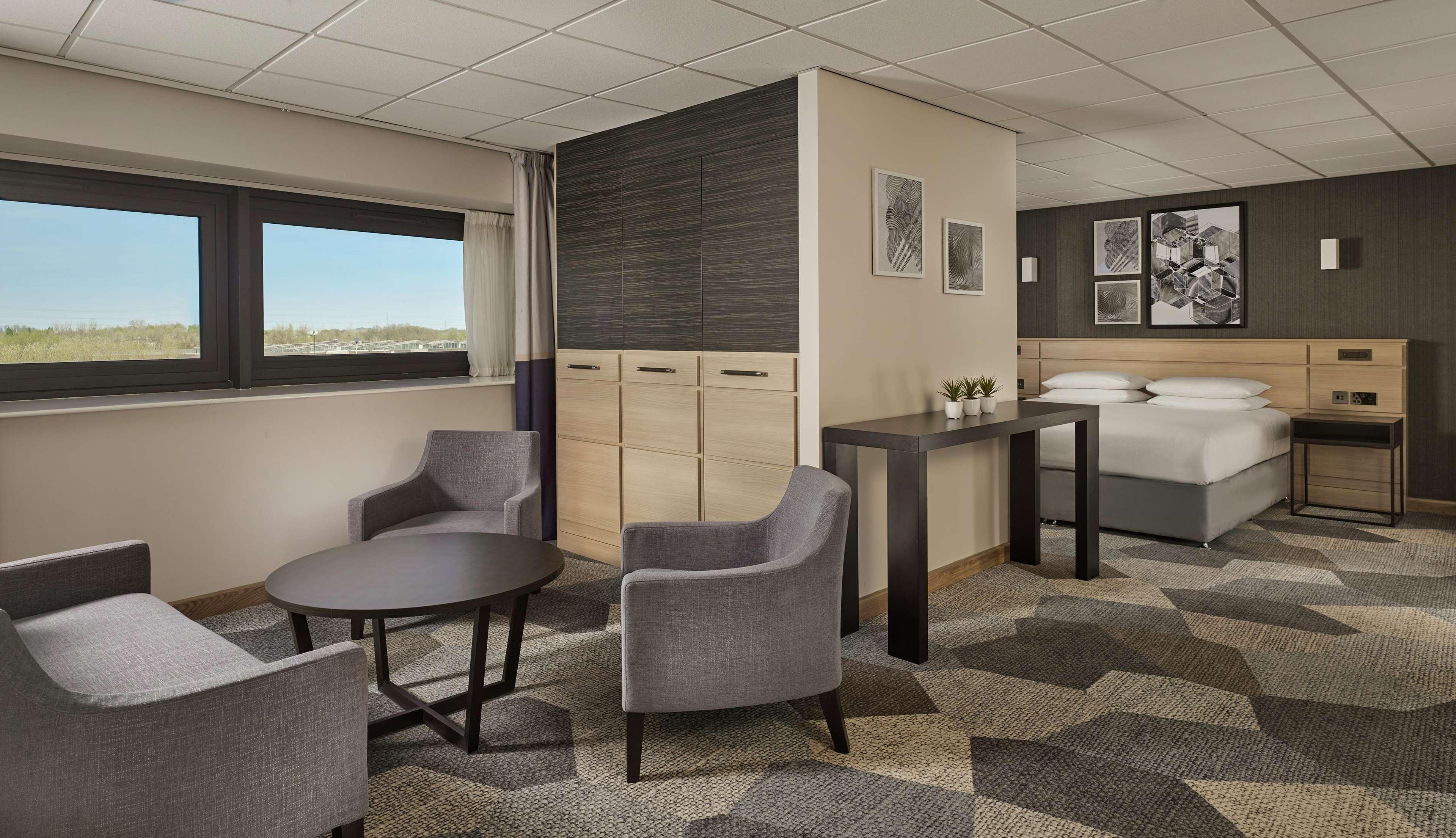 Hotel Doubletree By Hilton Building Society Arena Coventry