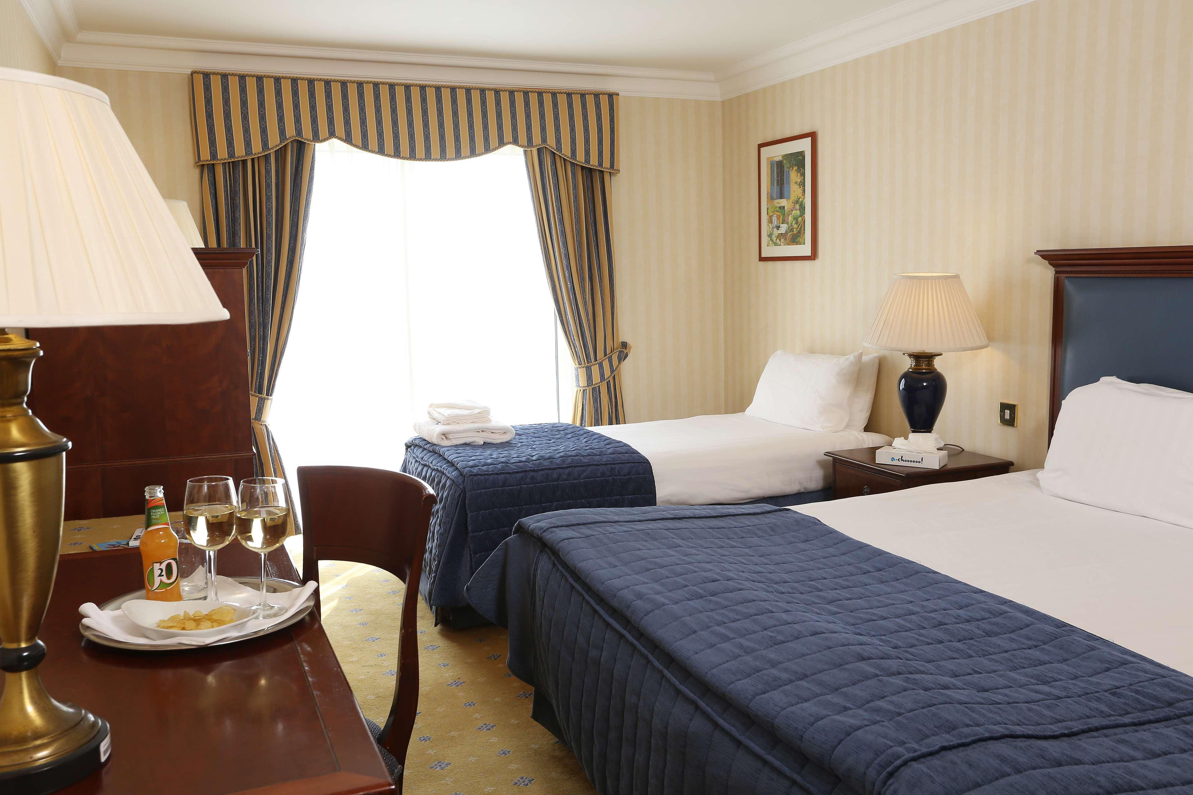 Windmill Village Hotel, Golf Club & Spa, Bw Signature Collection Coventry