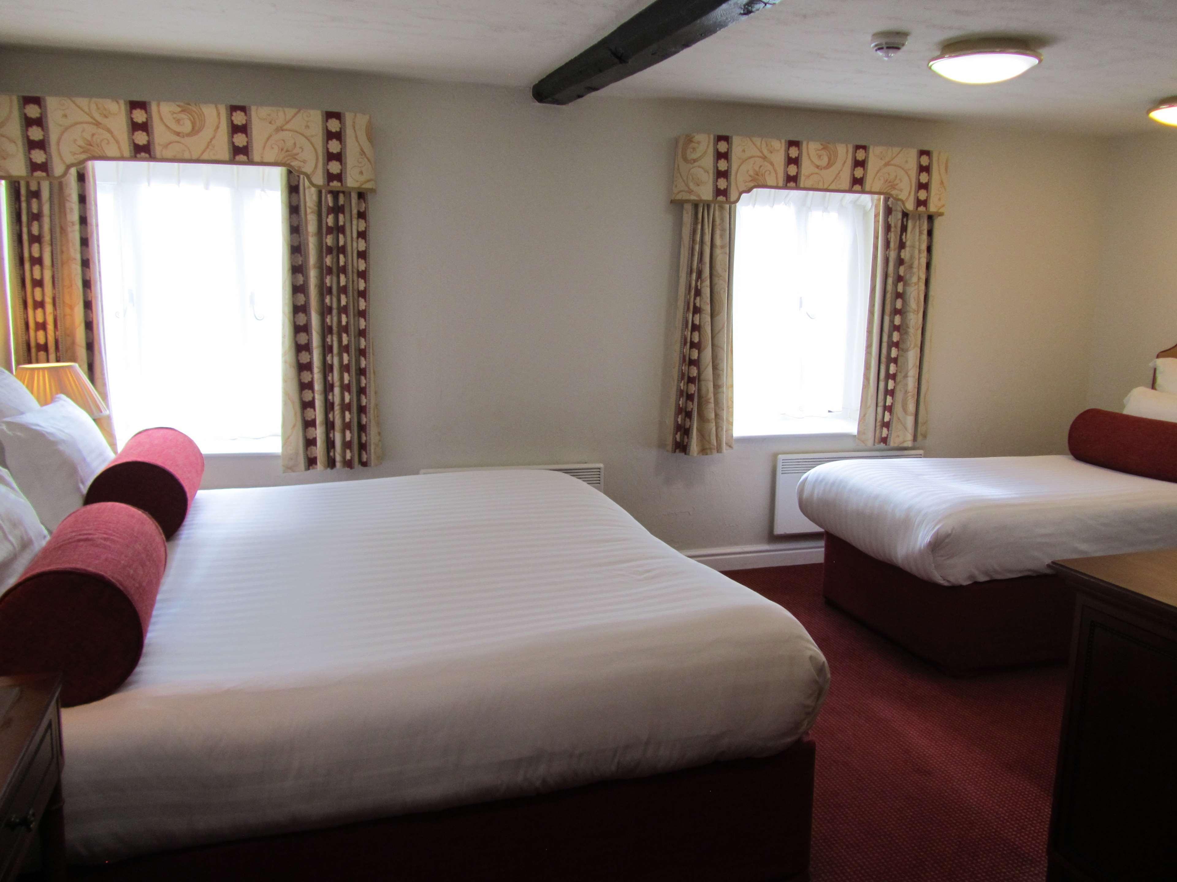 Windmill Village Hotel, Golf Club & Spa, Bw Signature Collection Hotel