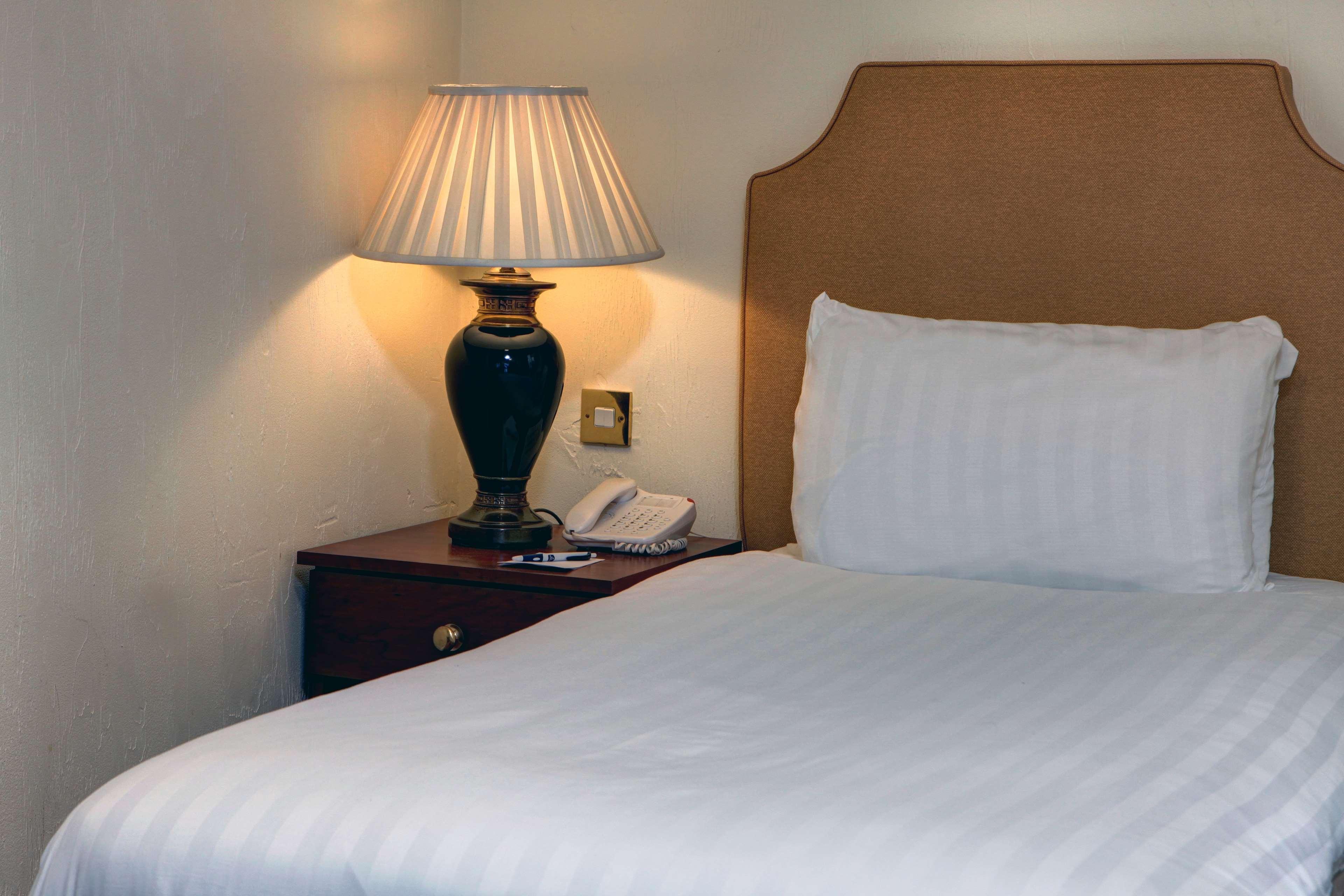 Windmill Village Hotel, Golf Club & Spa, Bw Signature Collection Hotel Coventry