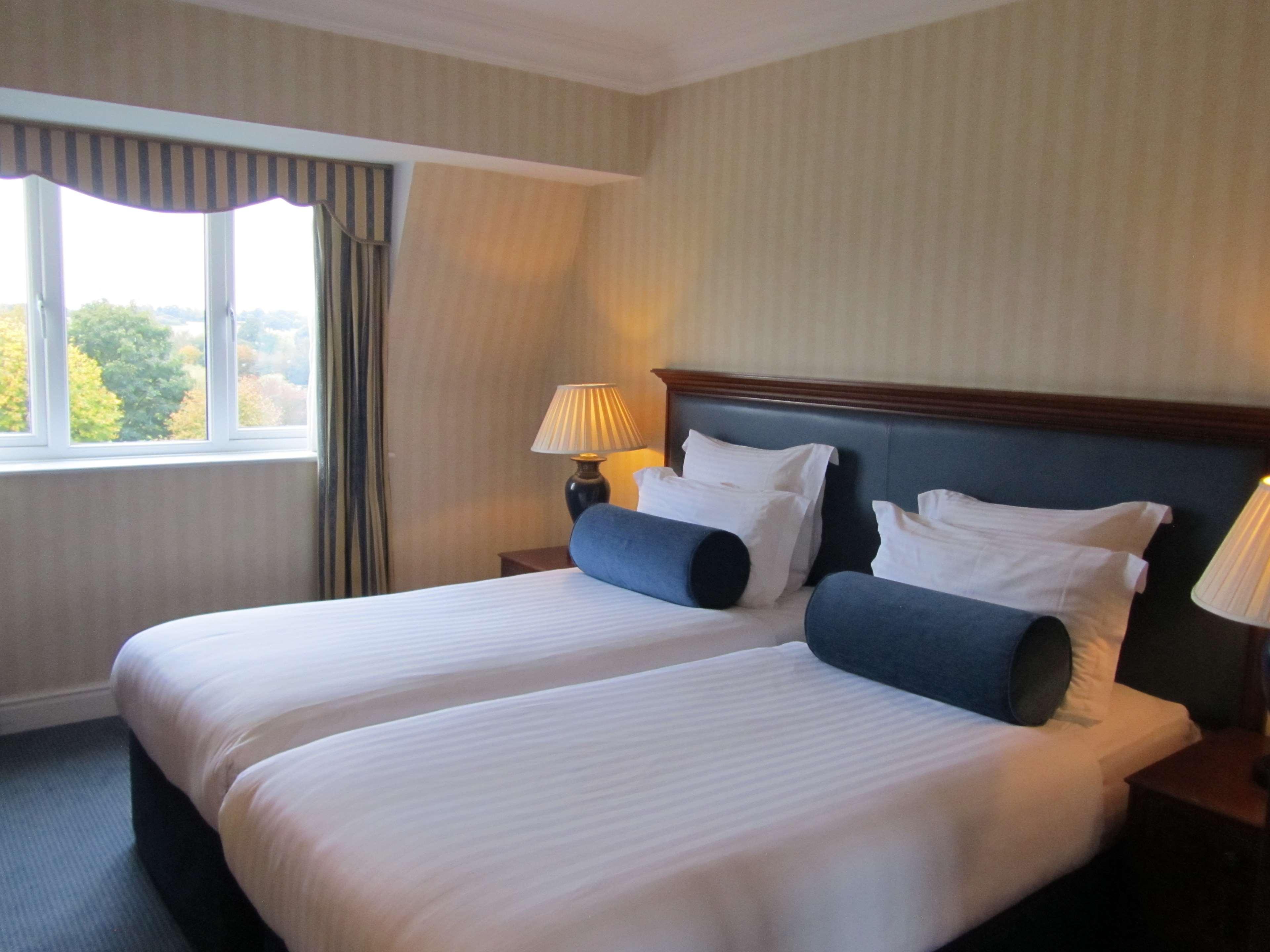 Windmill Village Hotel, Golf Club & Spa, Bw Signature Collection Coventry