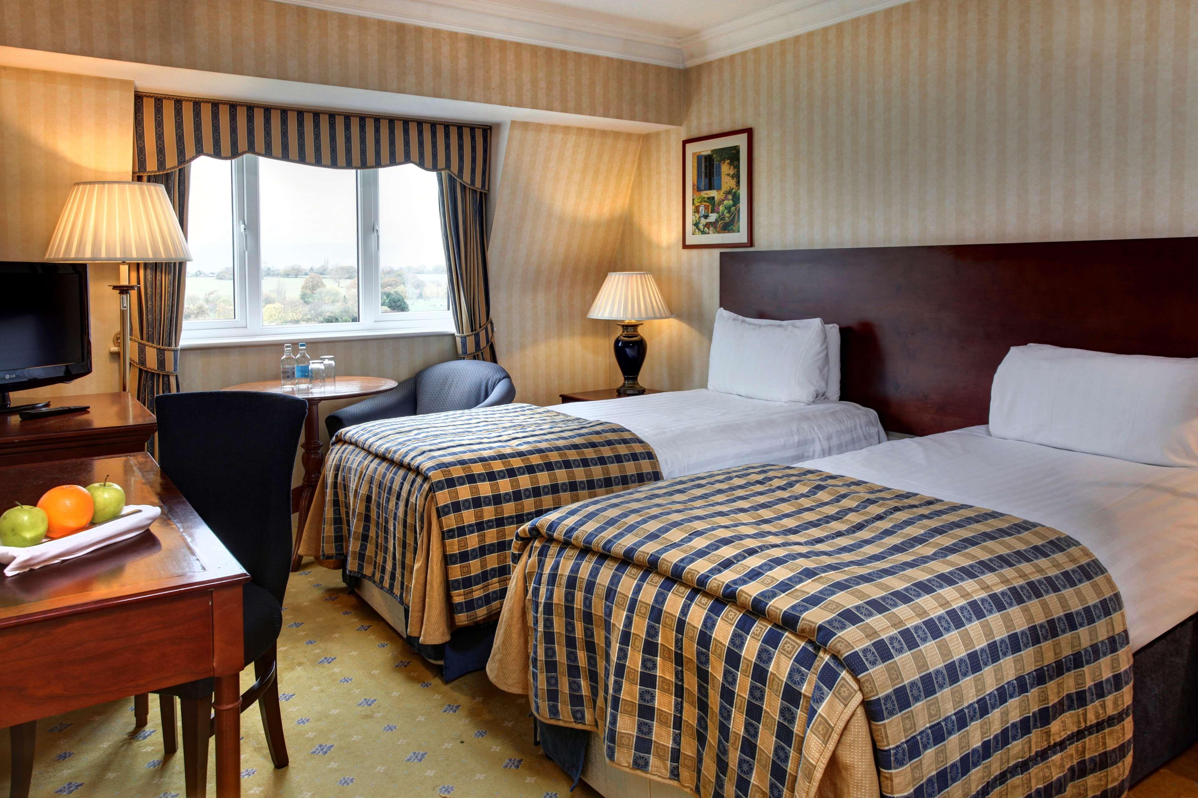 Hotel Windmill Village Hotel, Golf Club & Spa, Bw Signature Collection Coventry