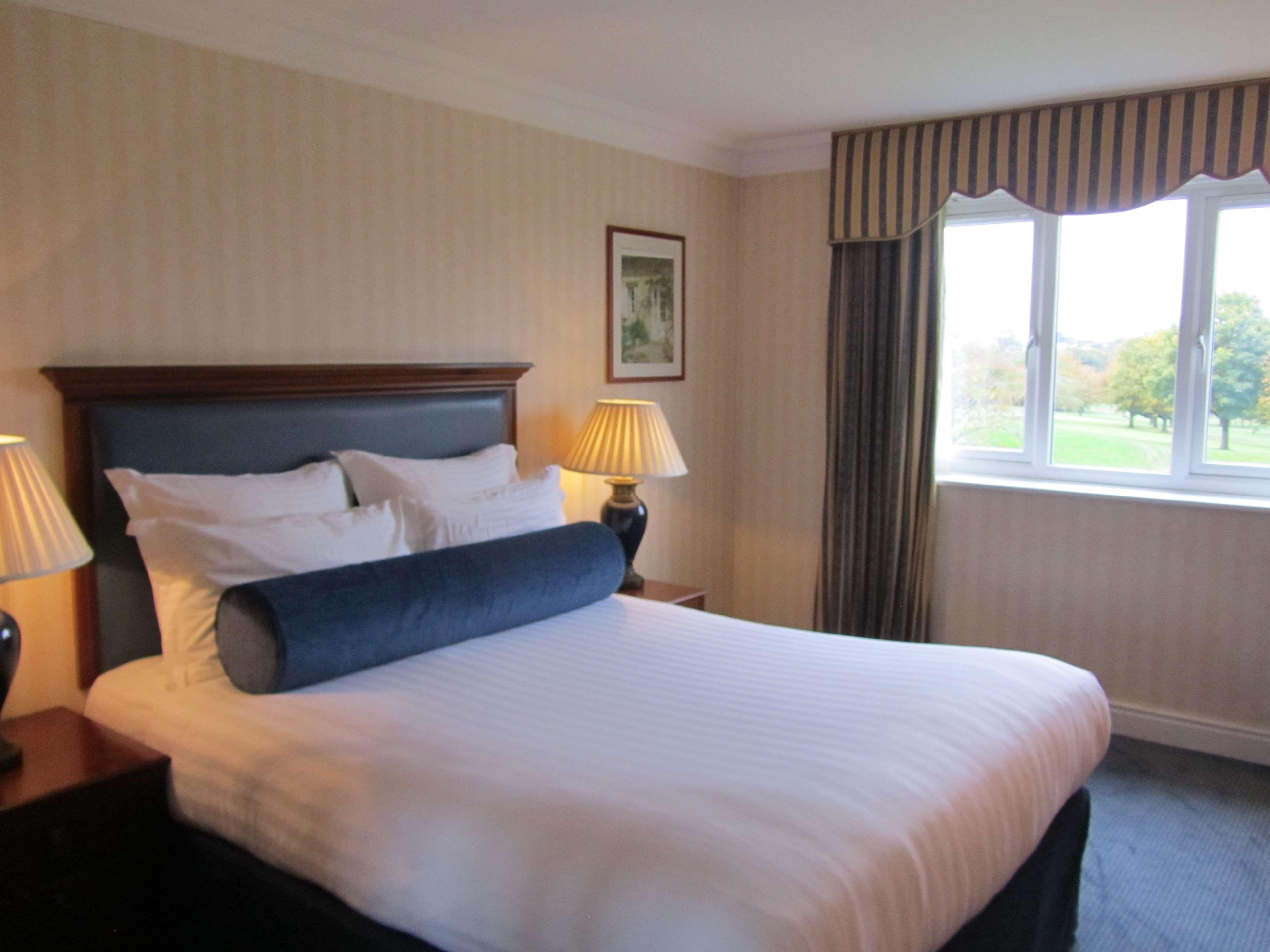 Windmill Village Hotel, Golf Club & Spa, Bw Signature Collection