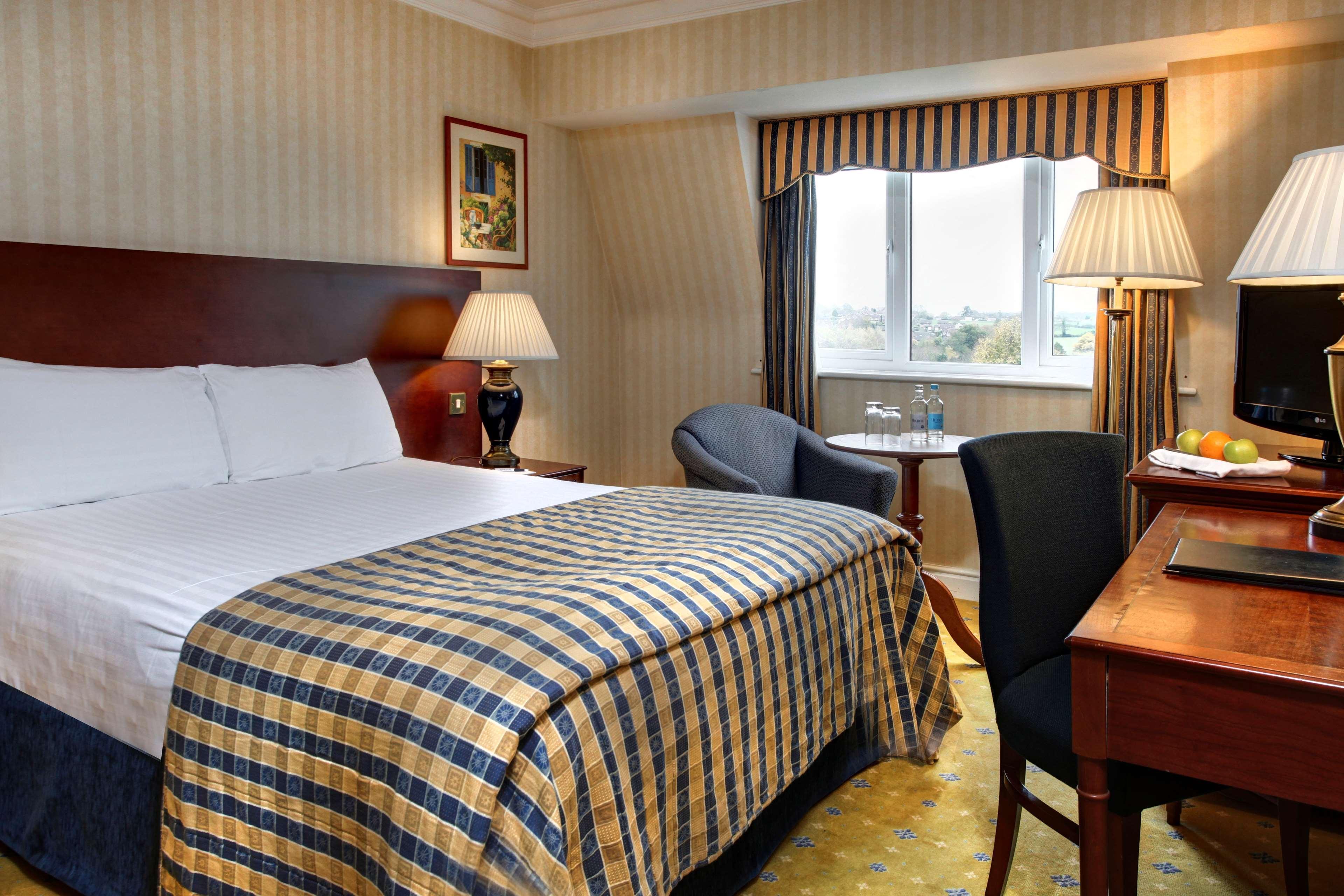 Windmill Village Hotel, Golf Club & Spa, Bw Signature Collection