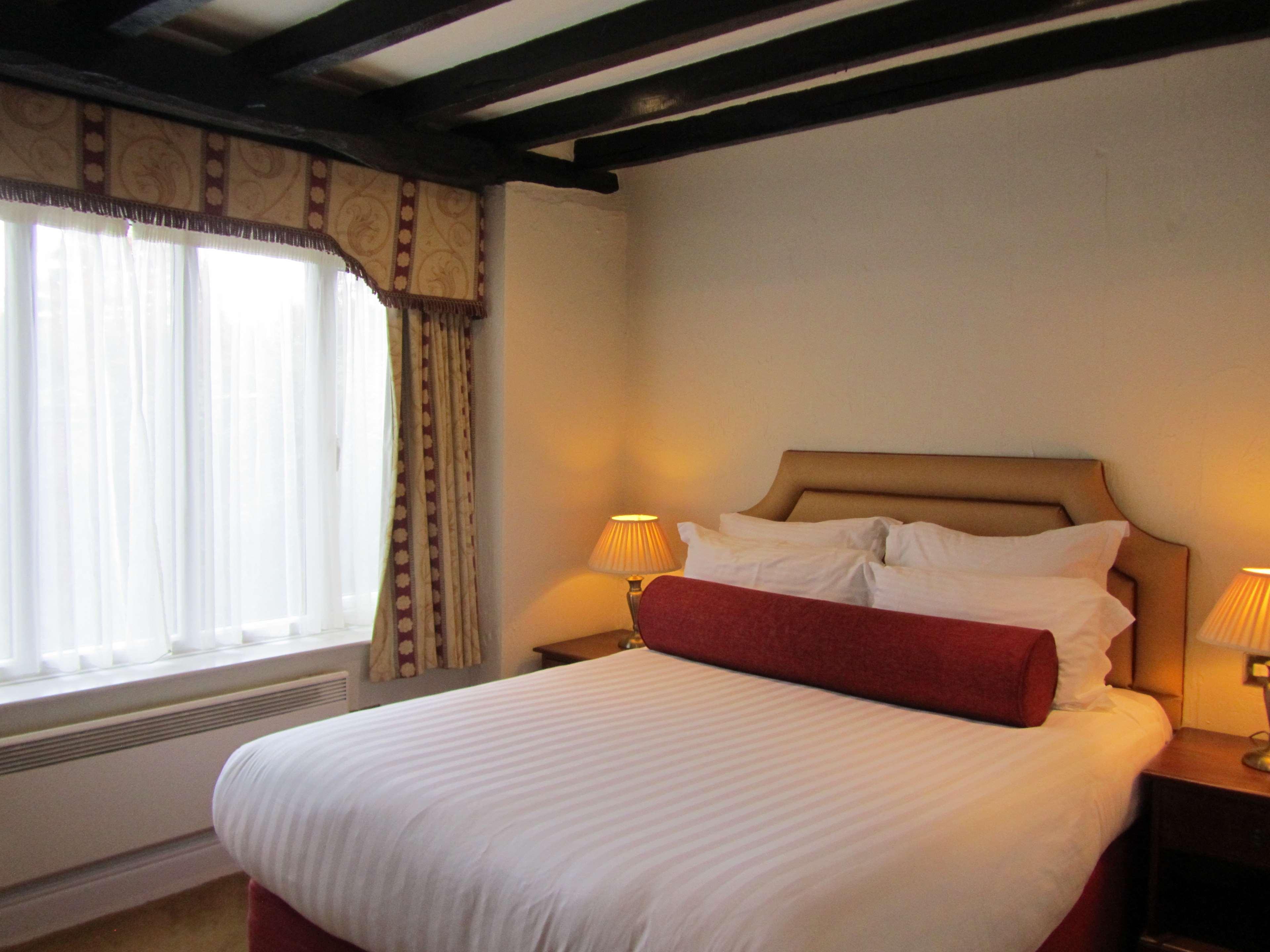 Hotel Windmill Village Hotel, Golf Club & Spa, Bw Signature Collection 4*