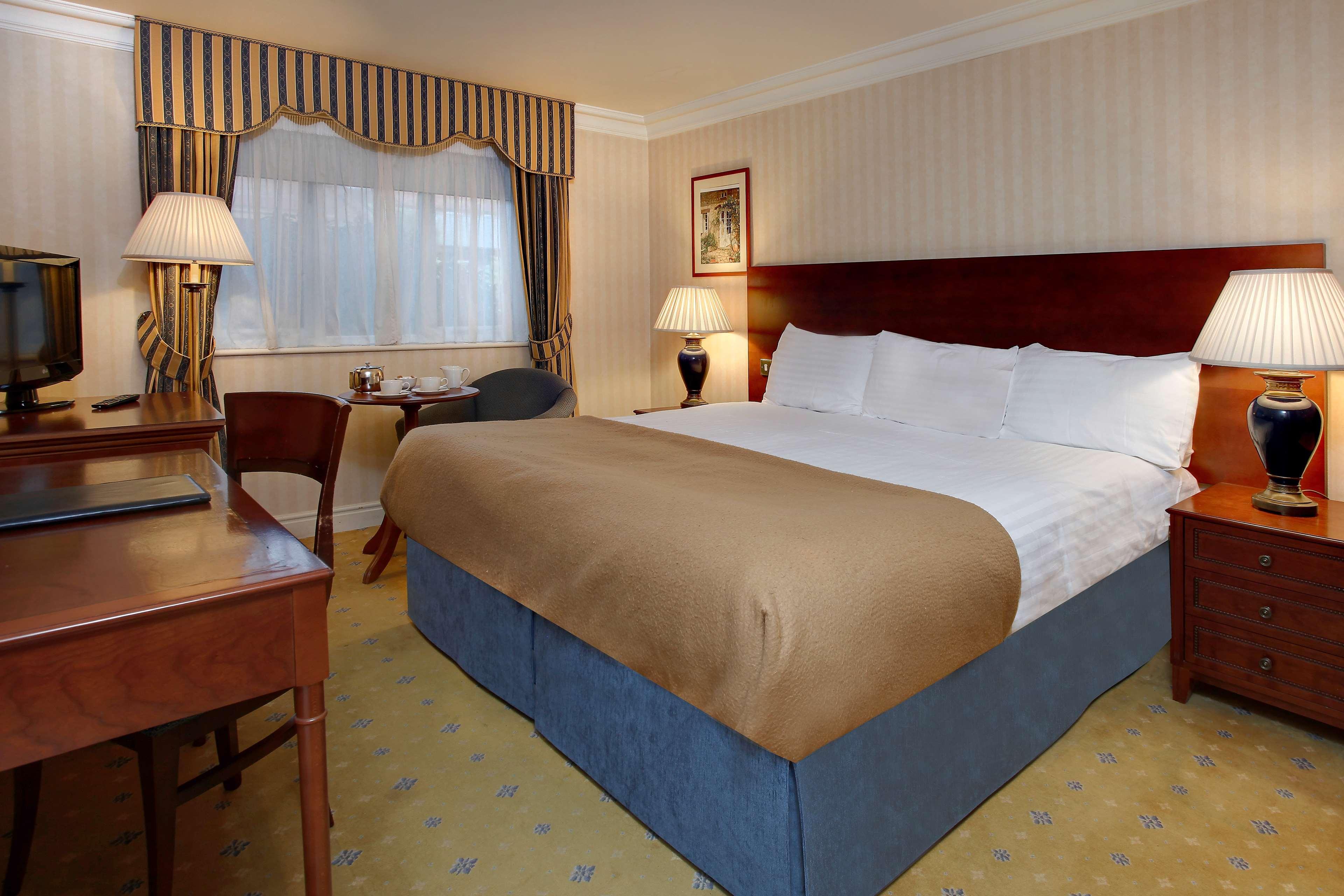 Hotel Windmill Village Hotel, Golf Club & Spa, Bw Signature Collection 4*