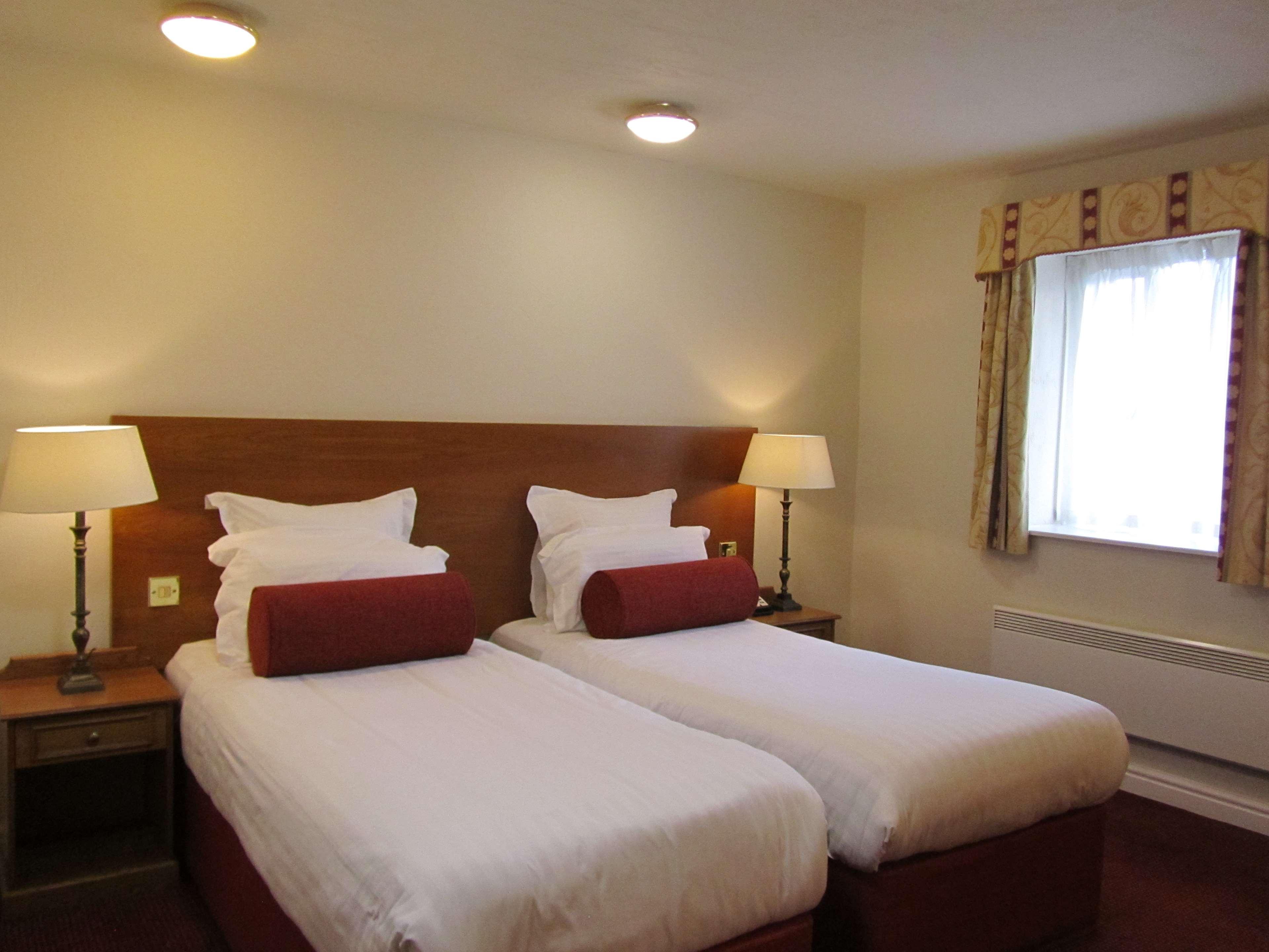 Windmill Village Hotel, Golf Club & Spa, Bw Signature Collection Hotel