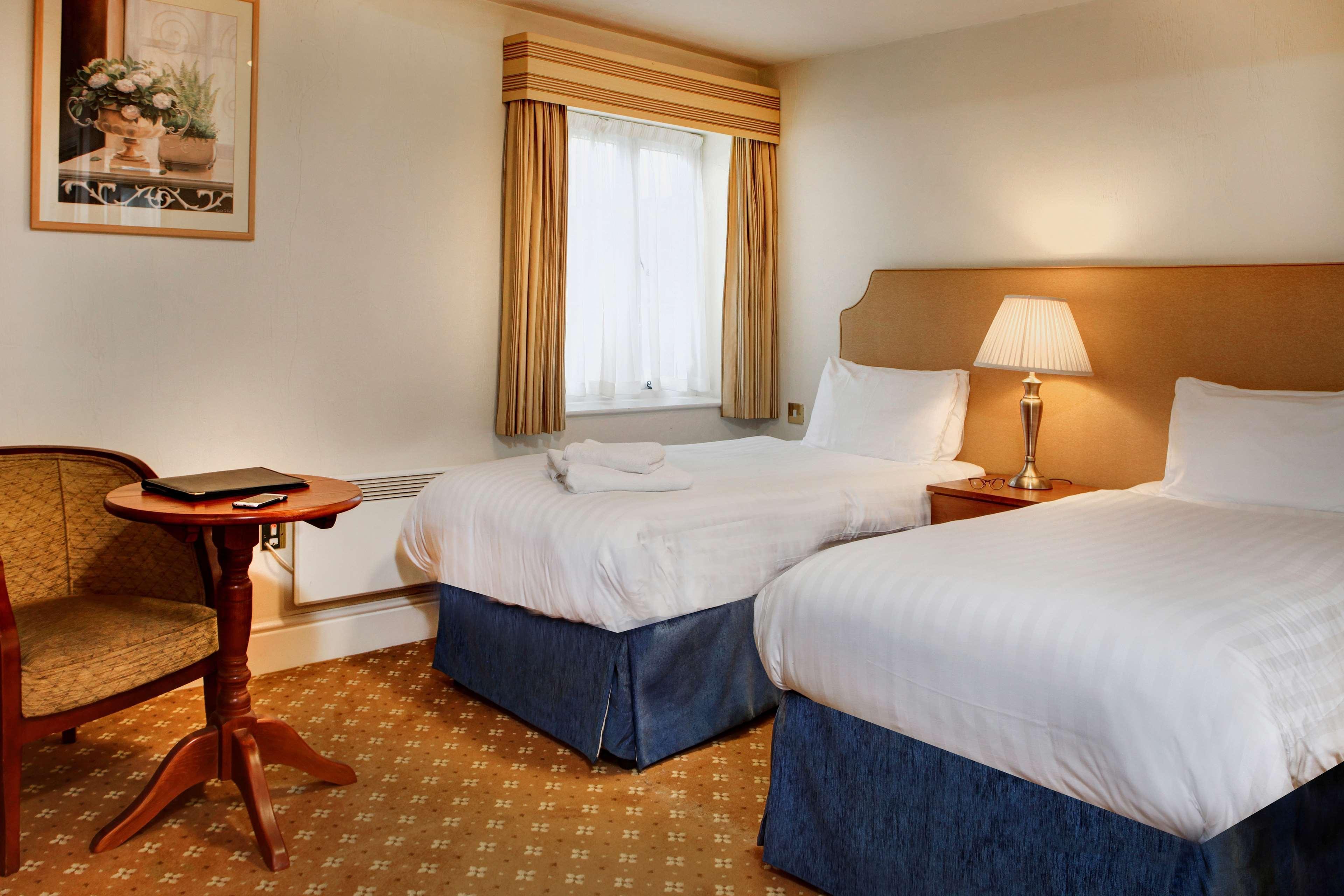 Windmill Village Hotel, Golf Club & Spa, Bw Signature Collection Hotel